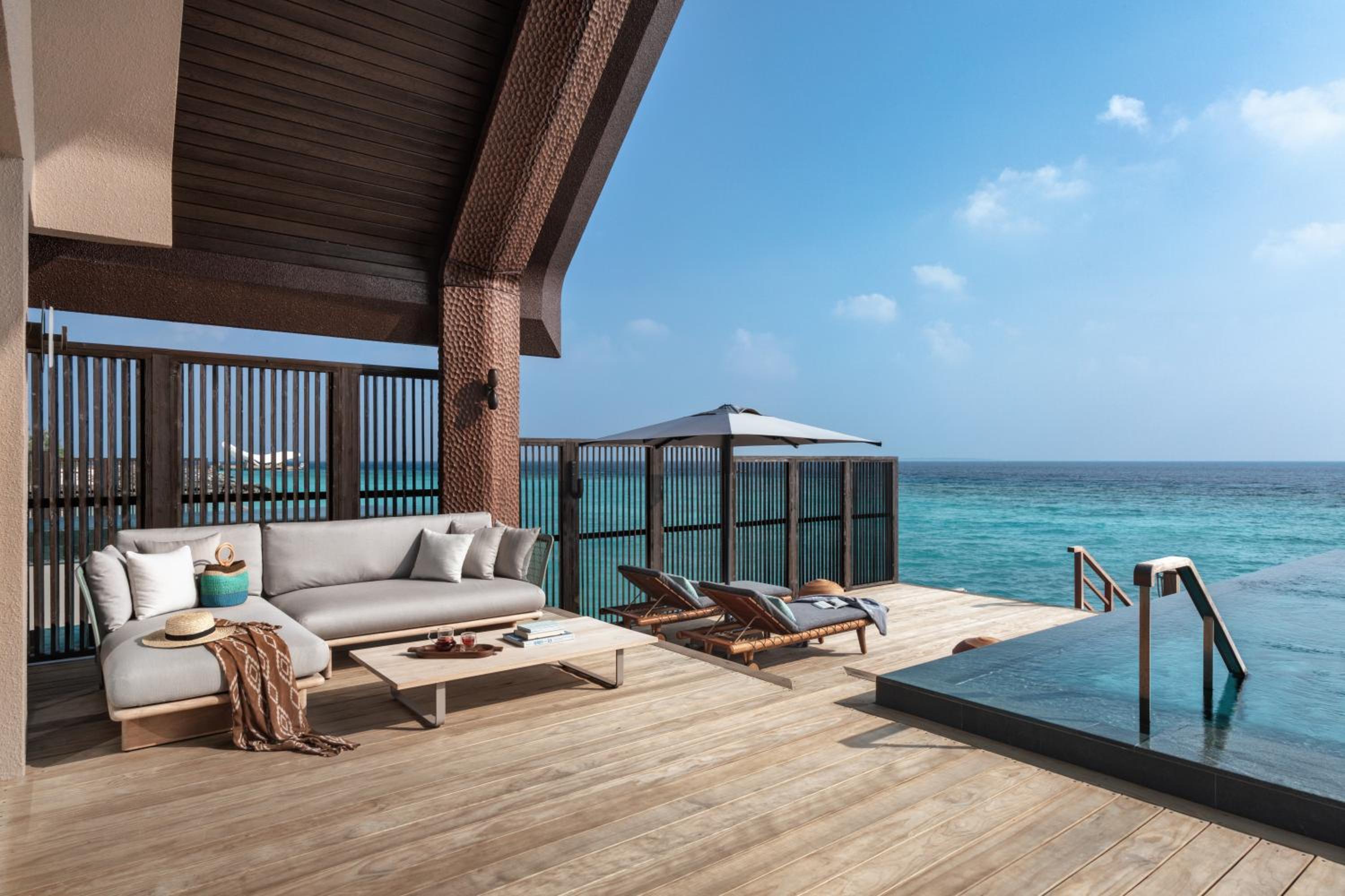 Ocean Pool Villa photo 3