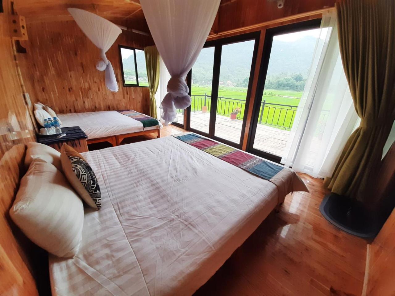 Family Bungalow