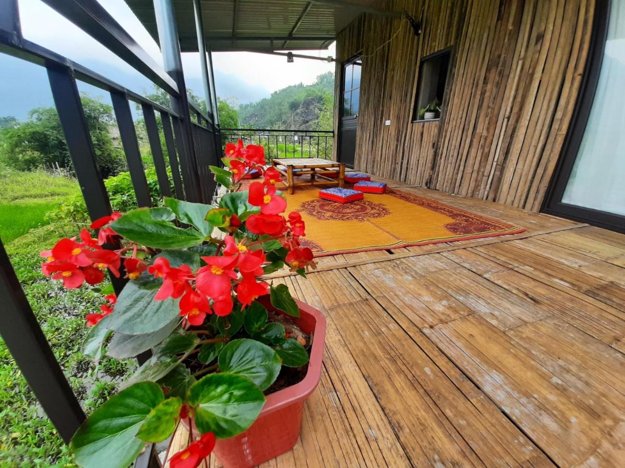 Family Bungalow photo 2