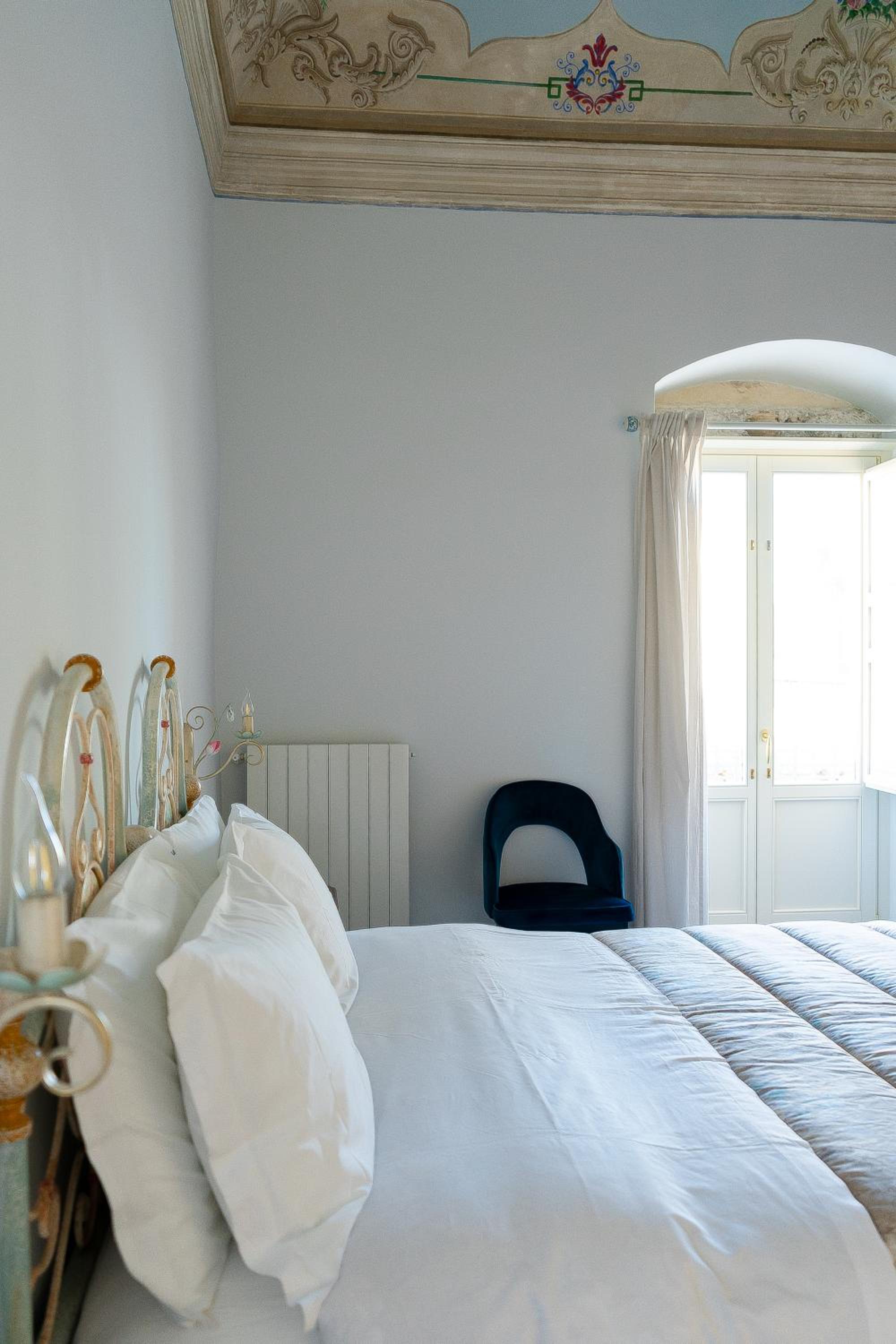 Comfort Quadruple Room photo 2
