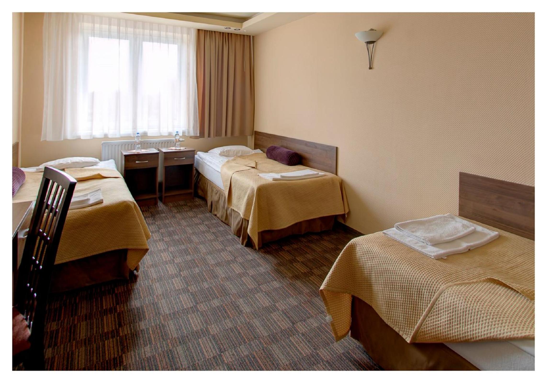 Triple Room photo 1
