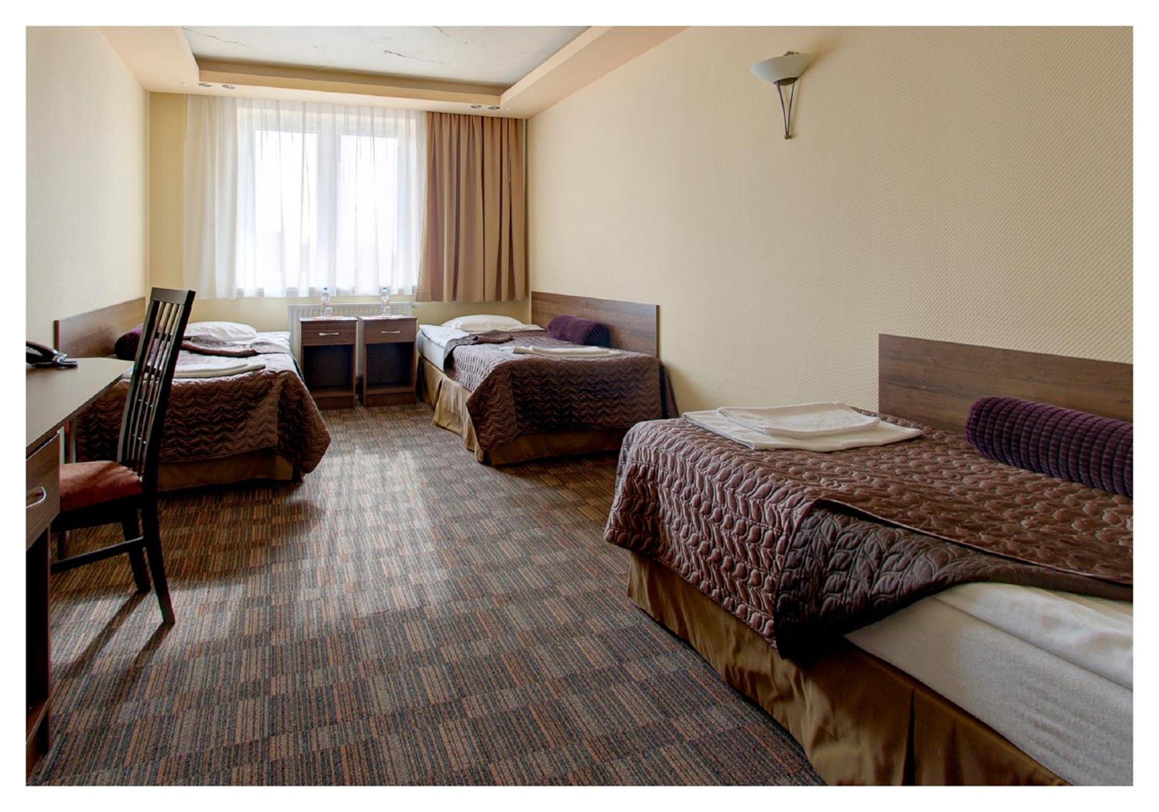 Triple Room photo 2