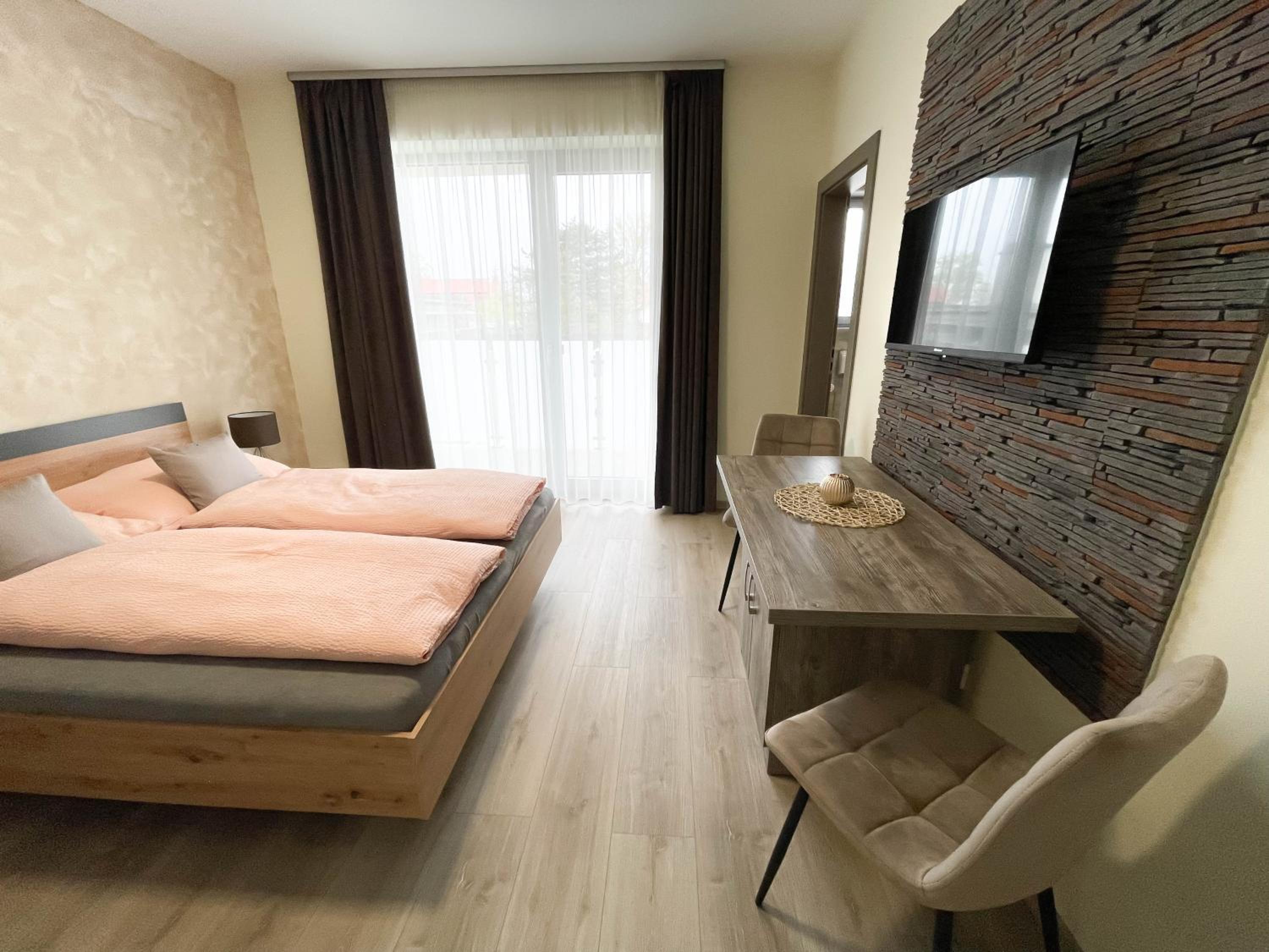 Standard Apartment