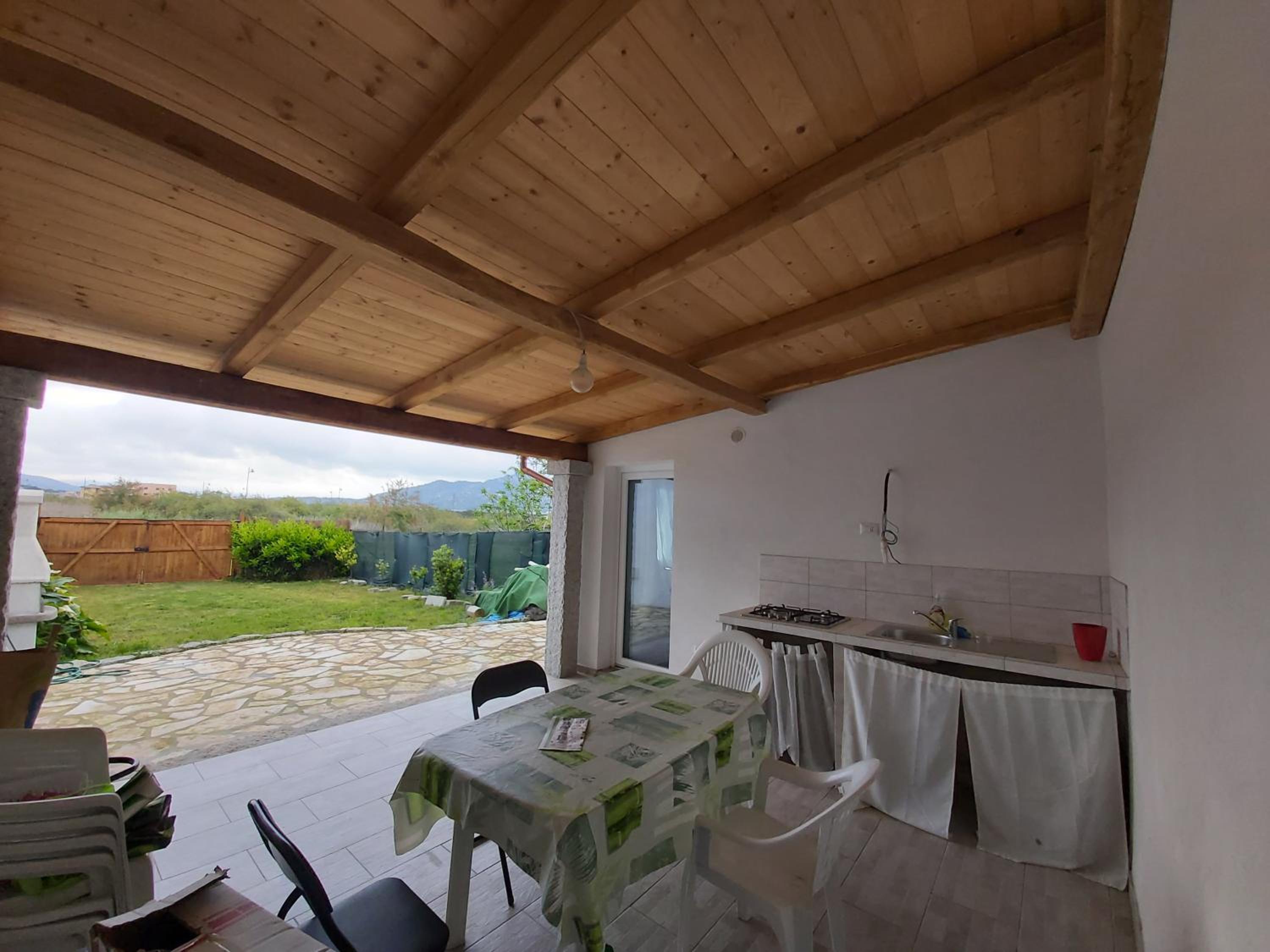 Apartment with Garden View - Photo 8