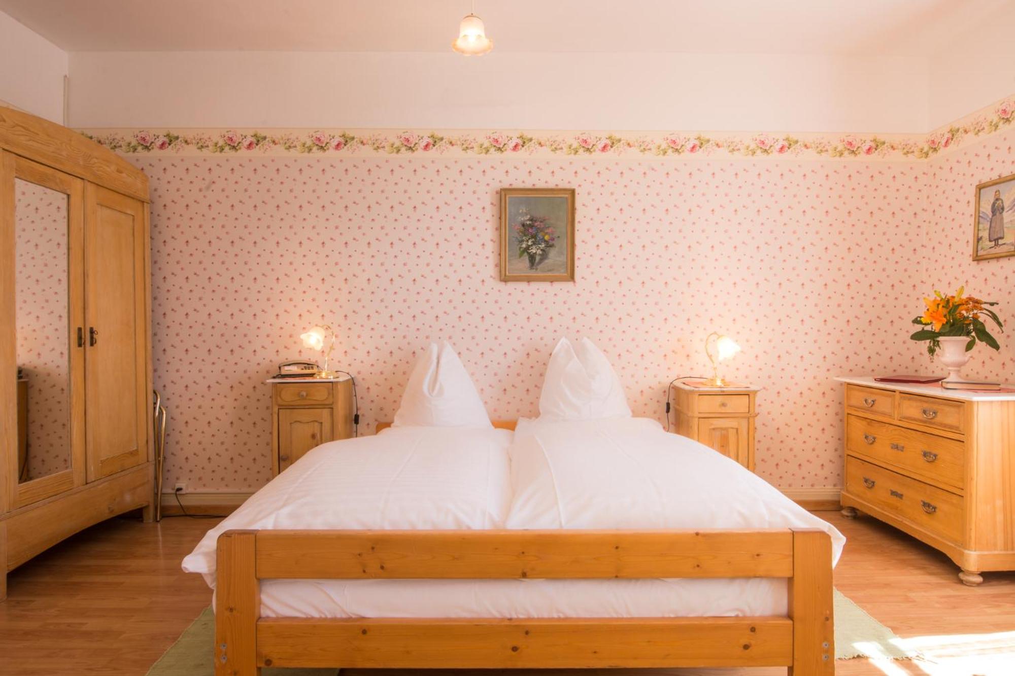 Superior Double or Twin Room Mountain View - Photo 3