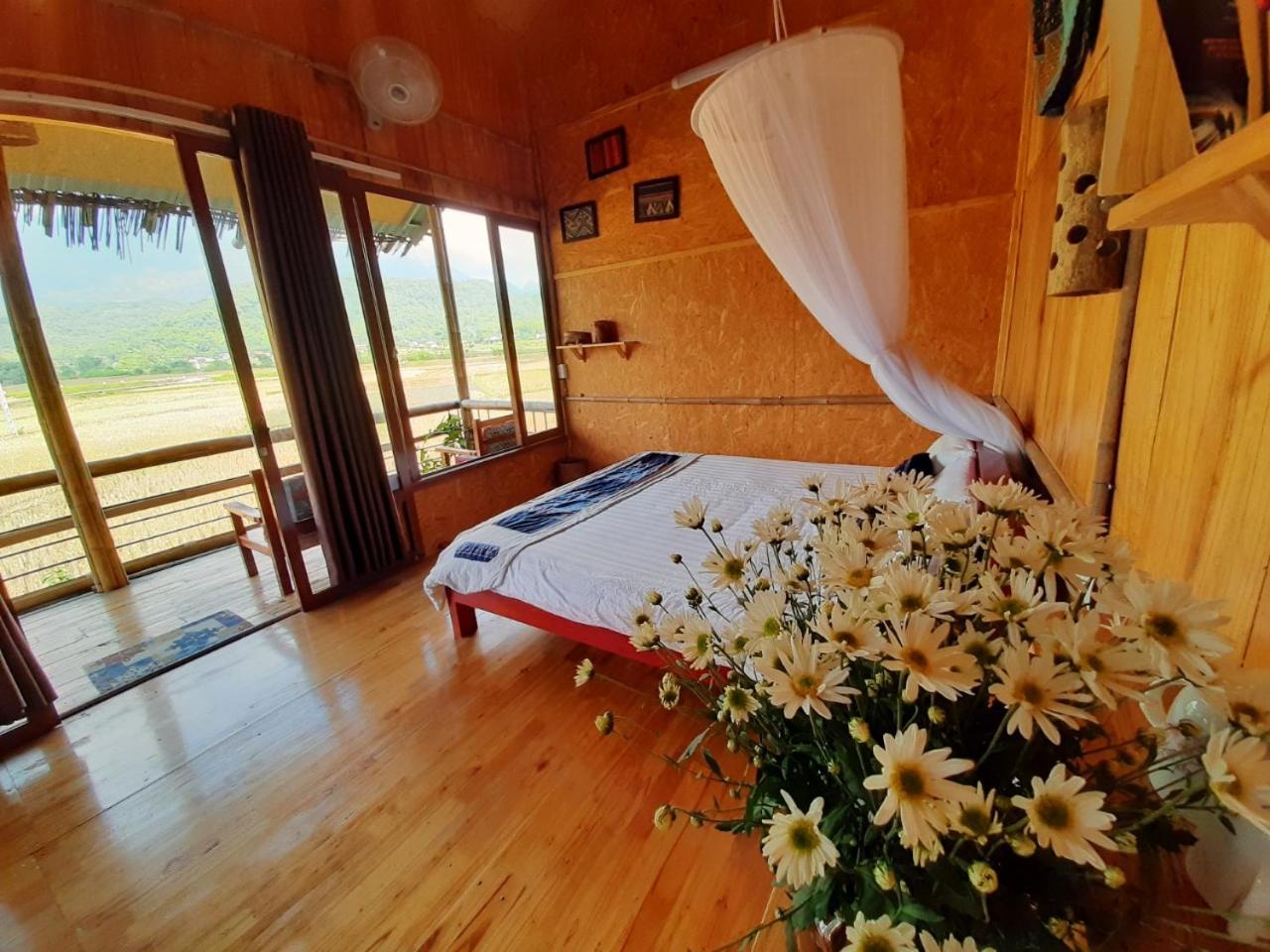 Family Bungalow