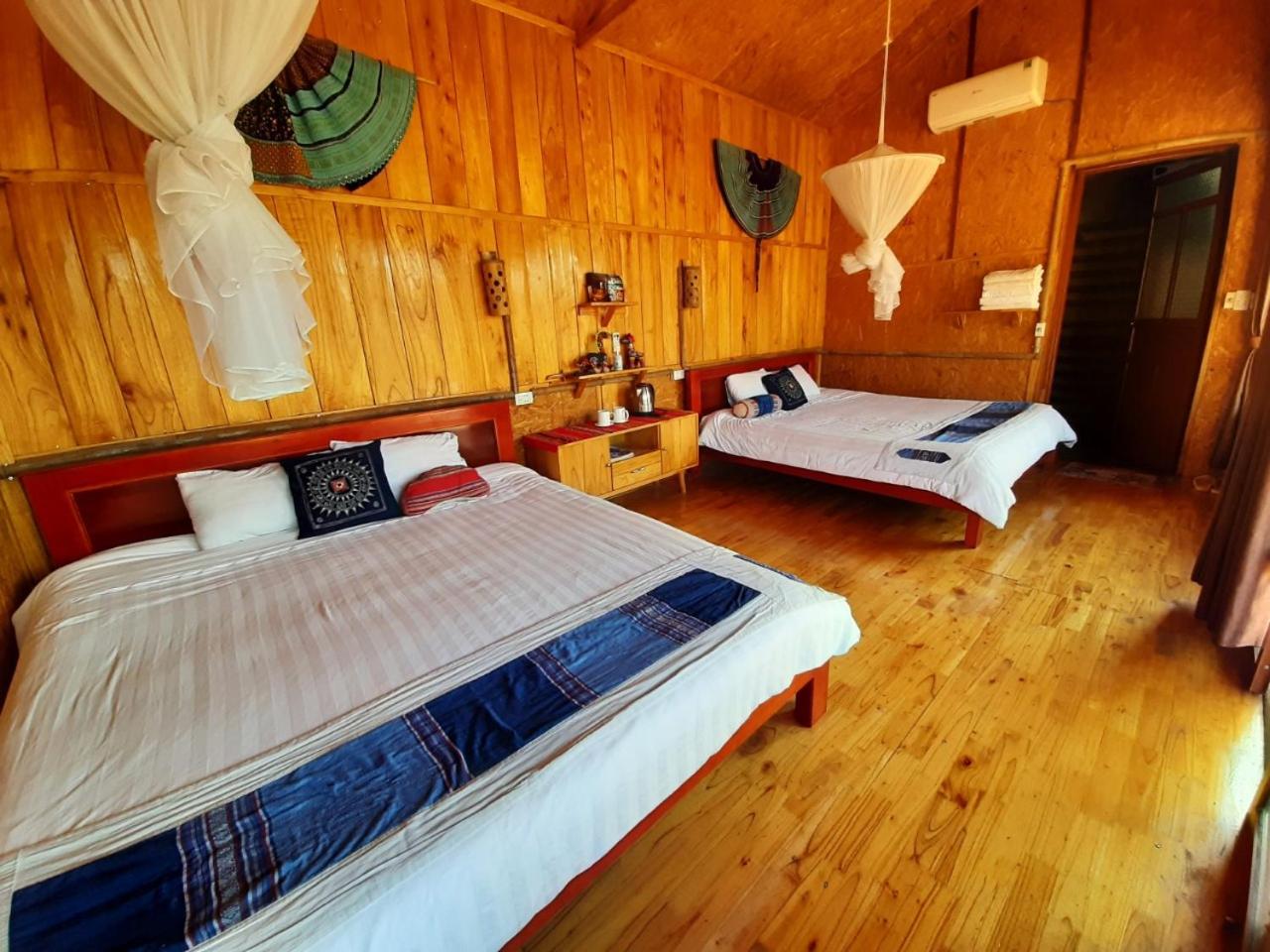 Family Bungalow photo 2