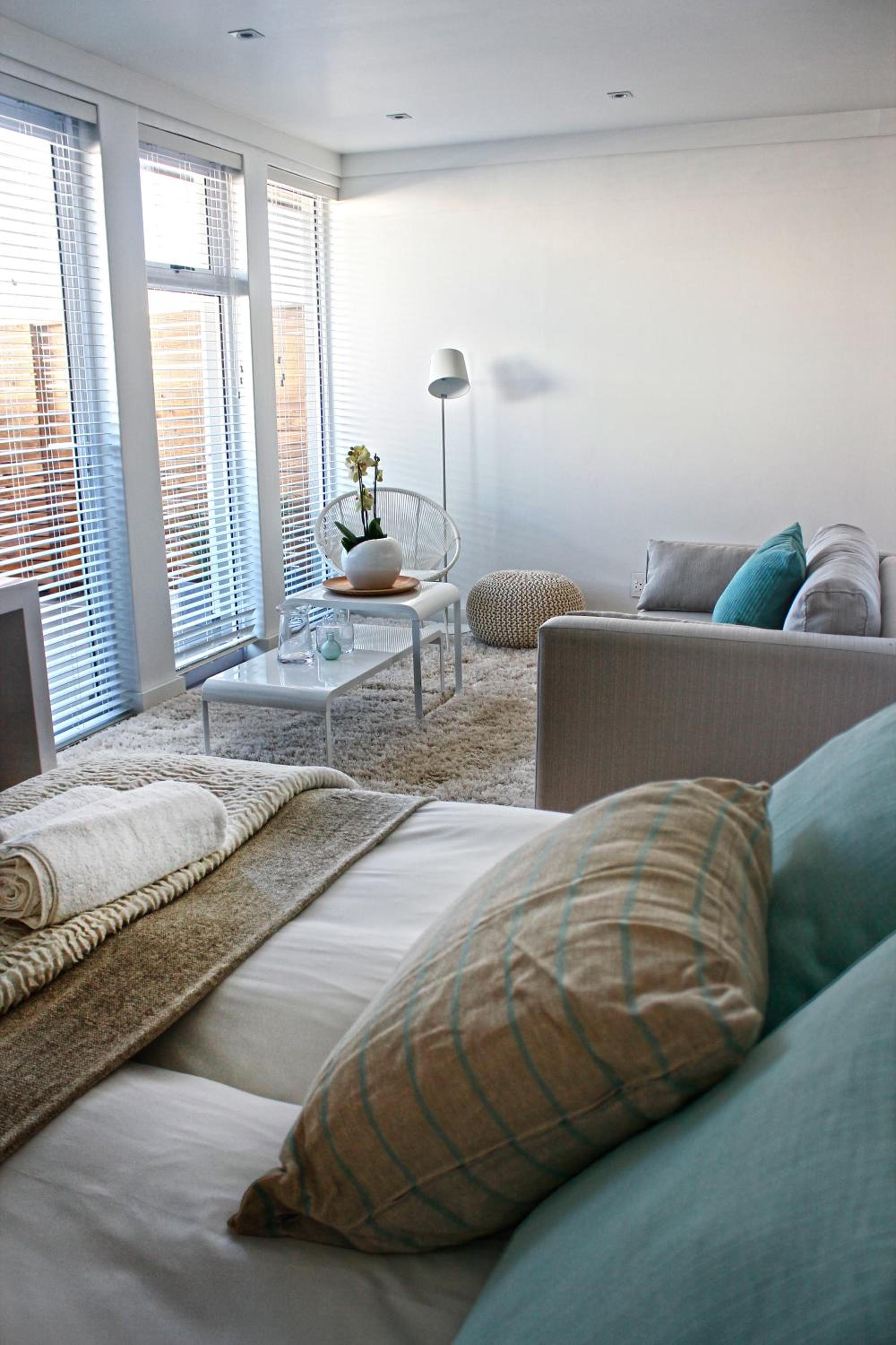 Deluxe Family Room photo 1