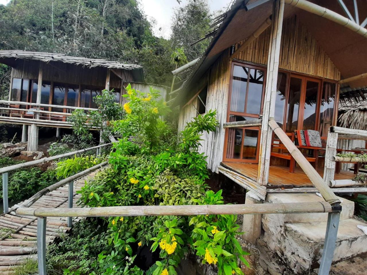 Family Bungalow photo 2