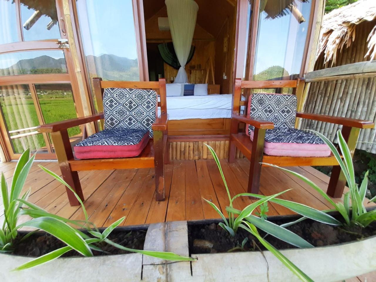 Bungalow photo 2