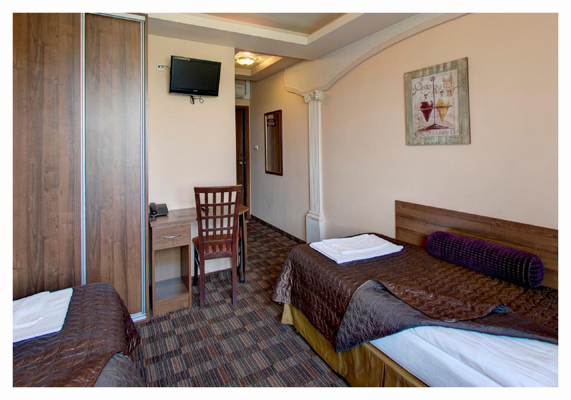 Twin Room photo 2