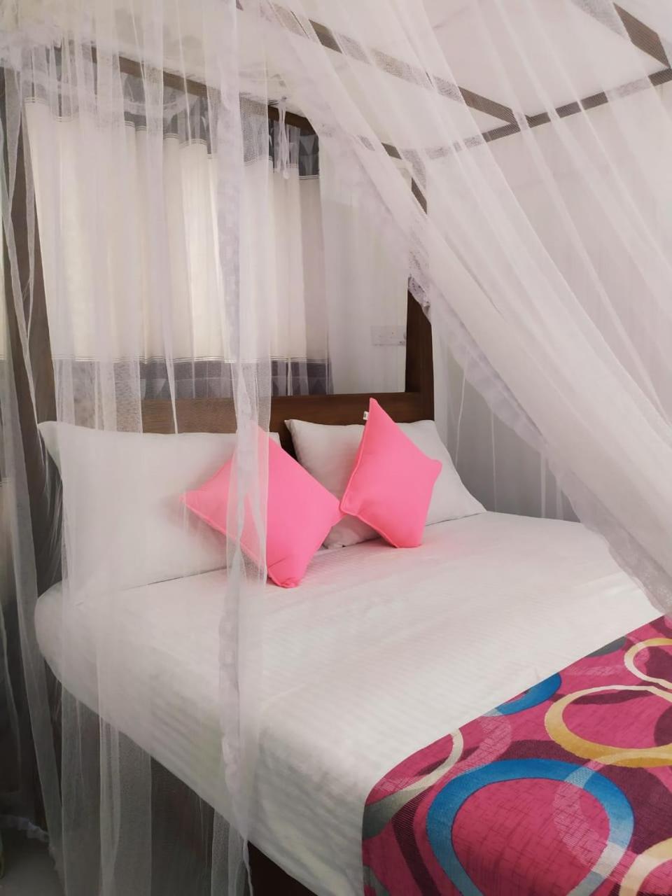 Standard Double Room with Fan photo 2