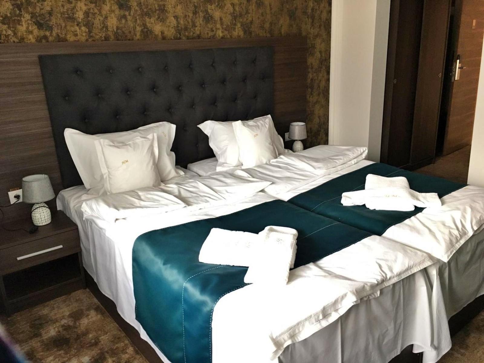 Twin Room - New Year'S Package