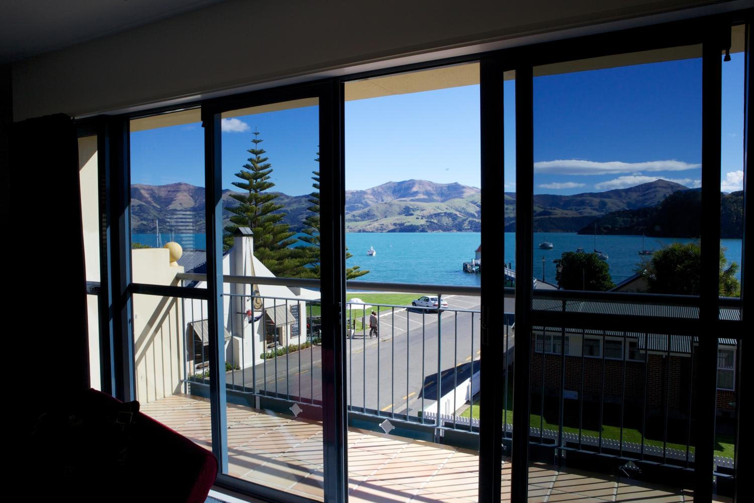 Standard Double Room with Sea View photo 3