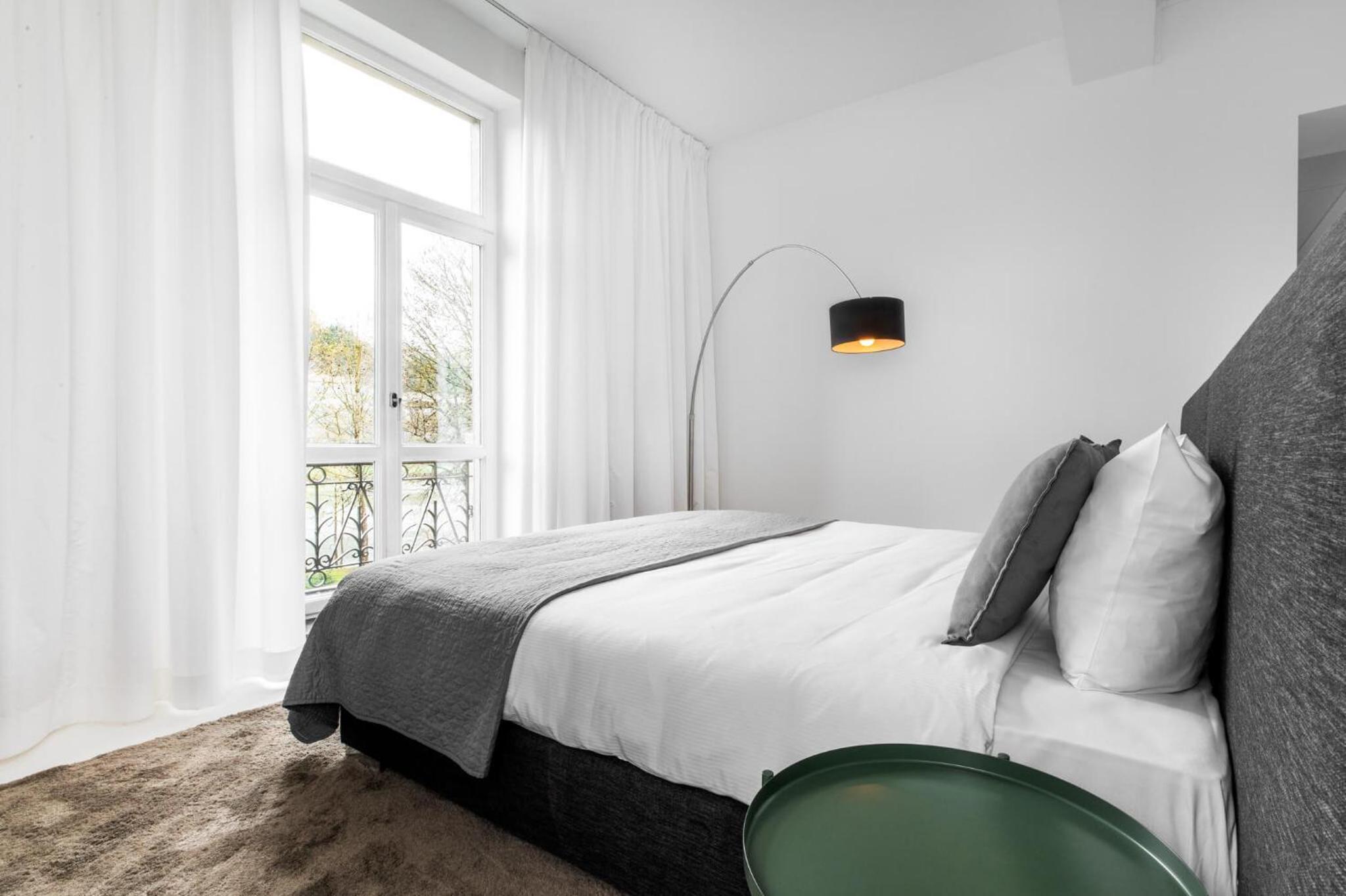 Suite La Reine in Castle 2p photo 1
