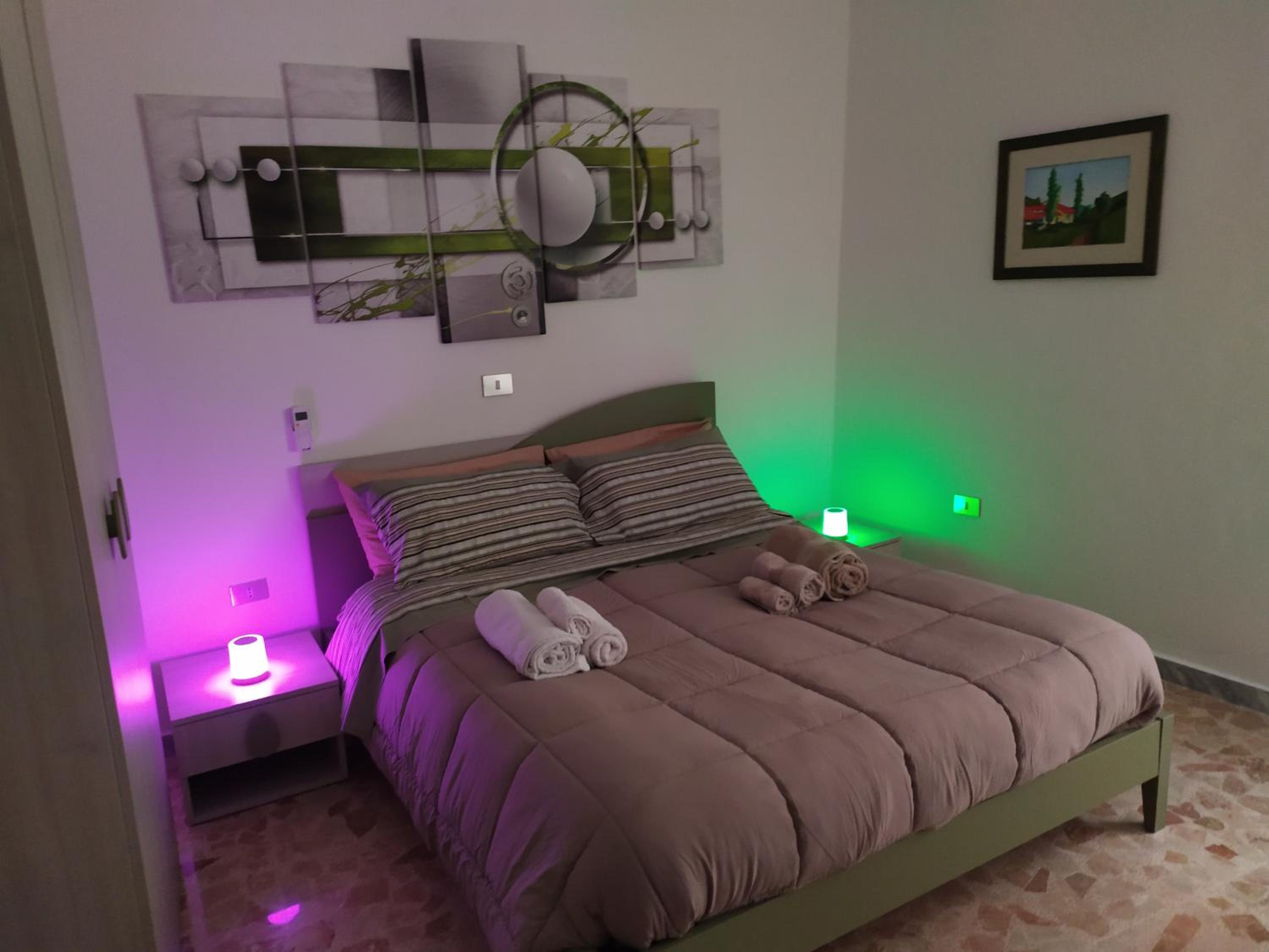 Double Room with Private Bathroom photo 1