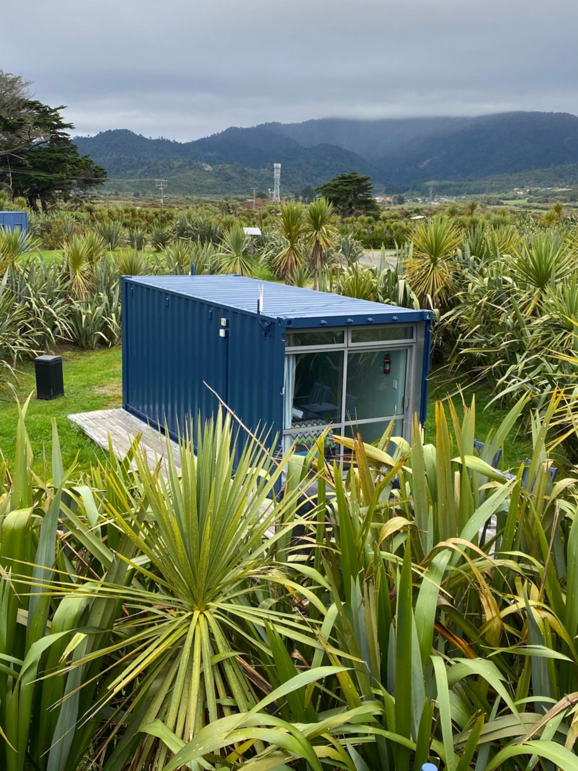 Studio with Garden View - Photo 15