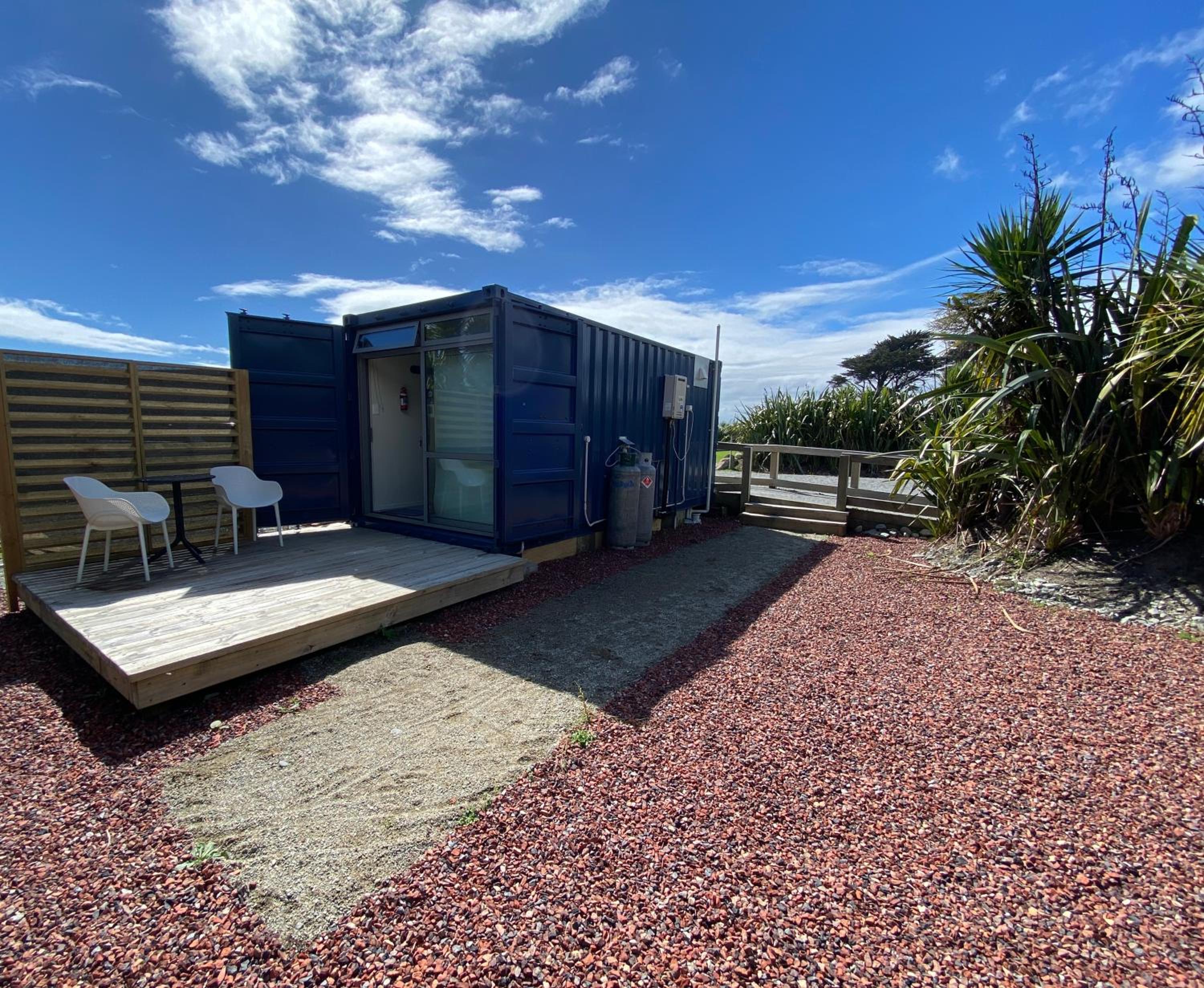 Studio with Garden View - Photo 16