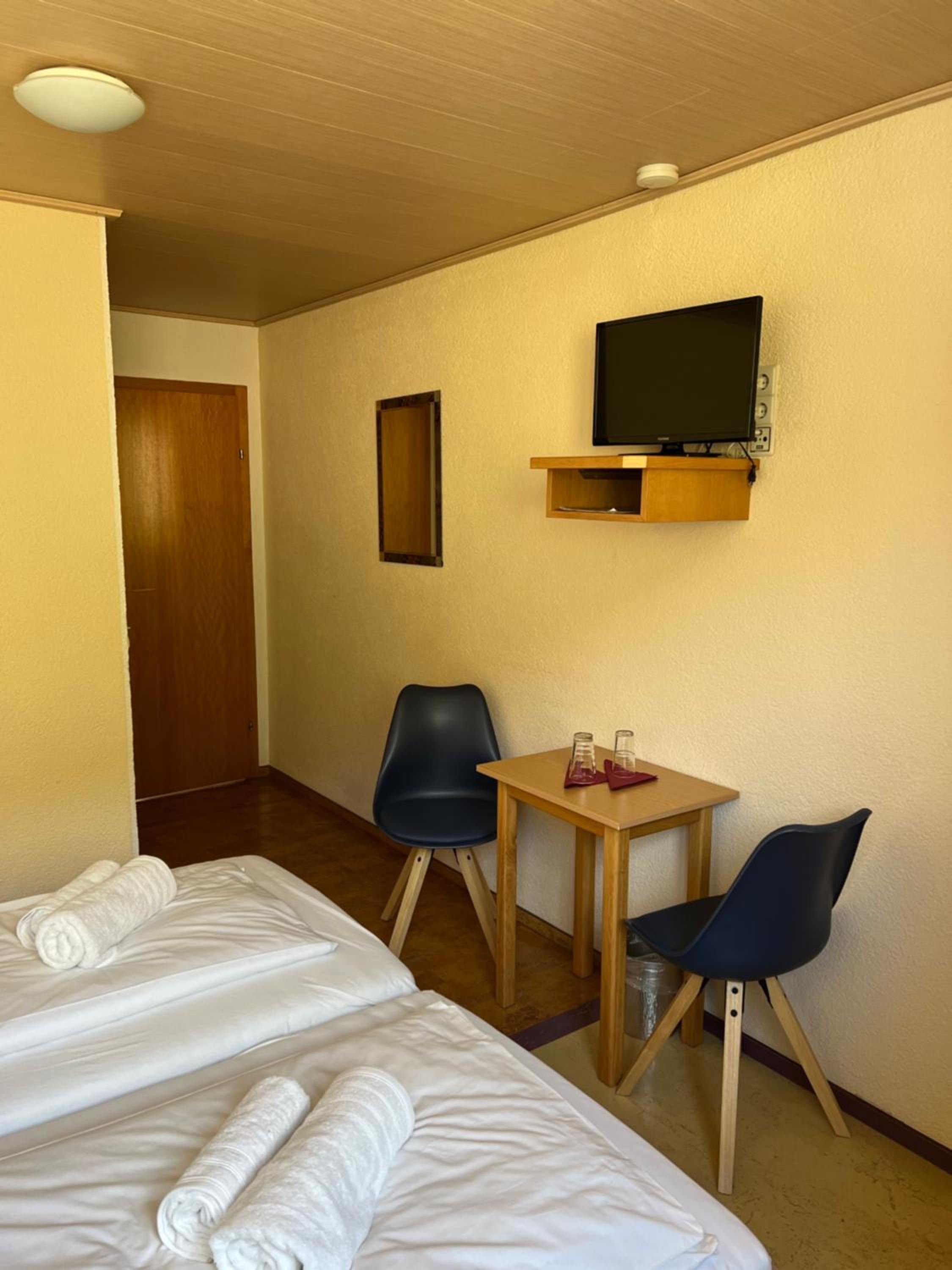 Double Room with Private Bathroom photo 1