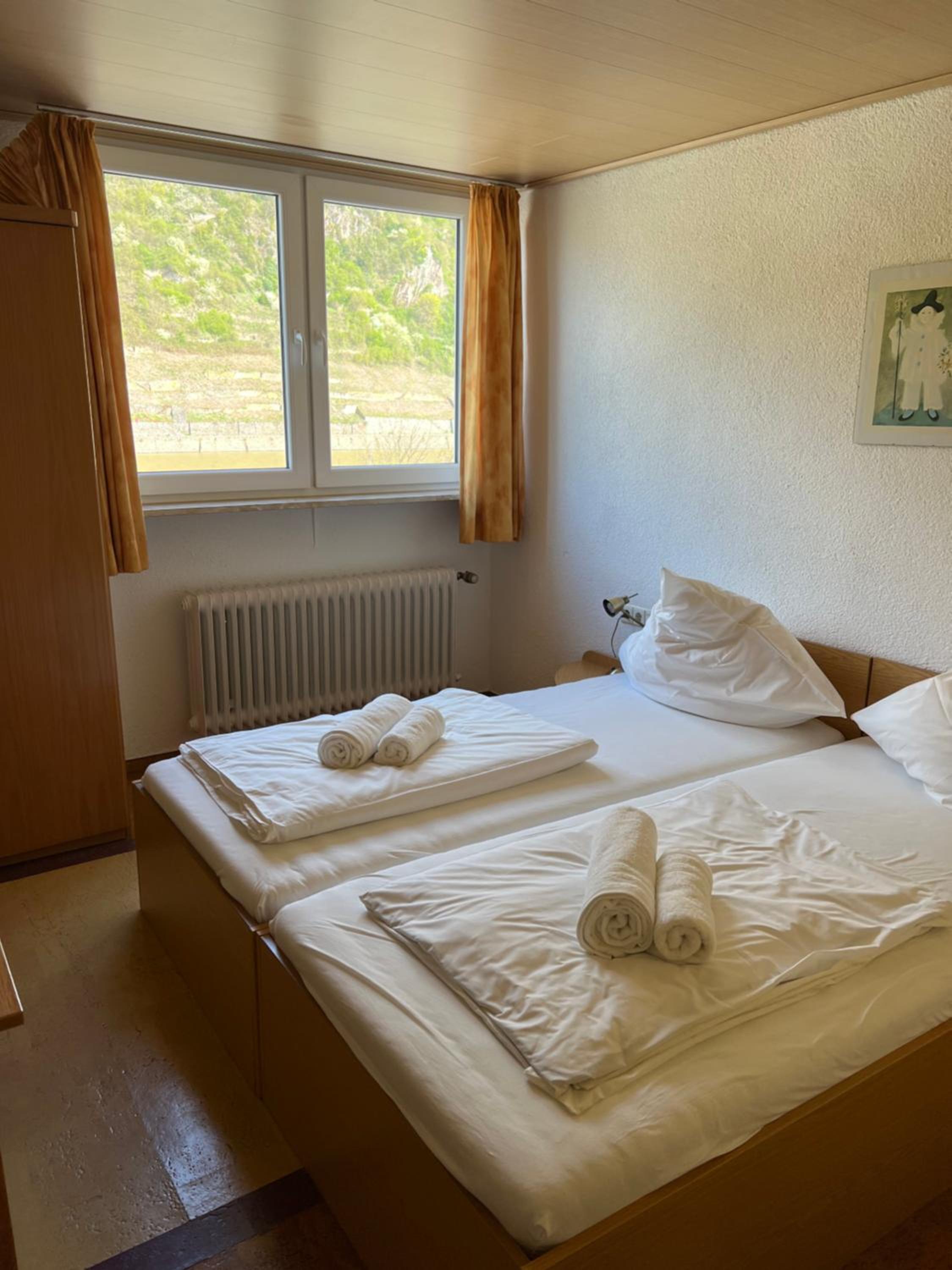 Double Room with Private Bathroom photo 3