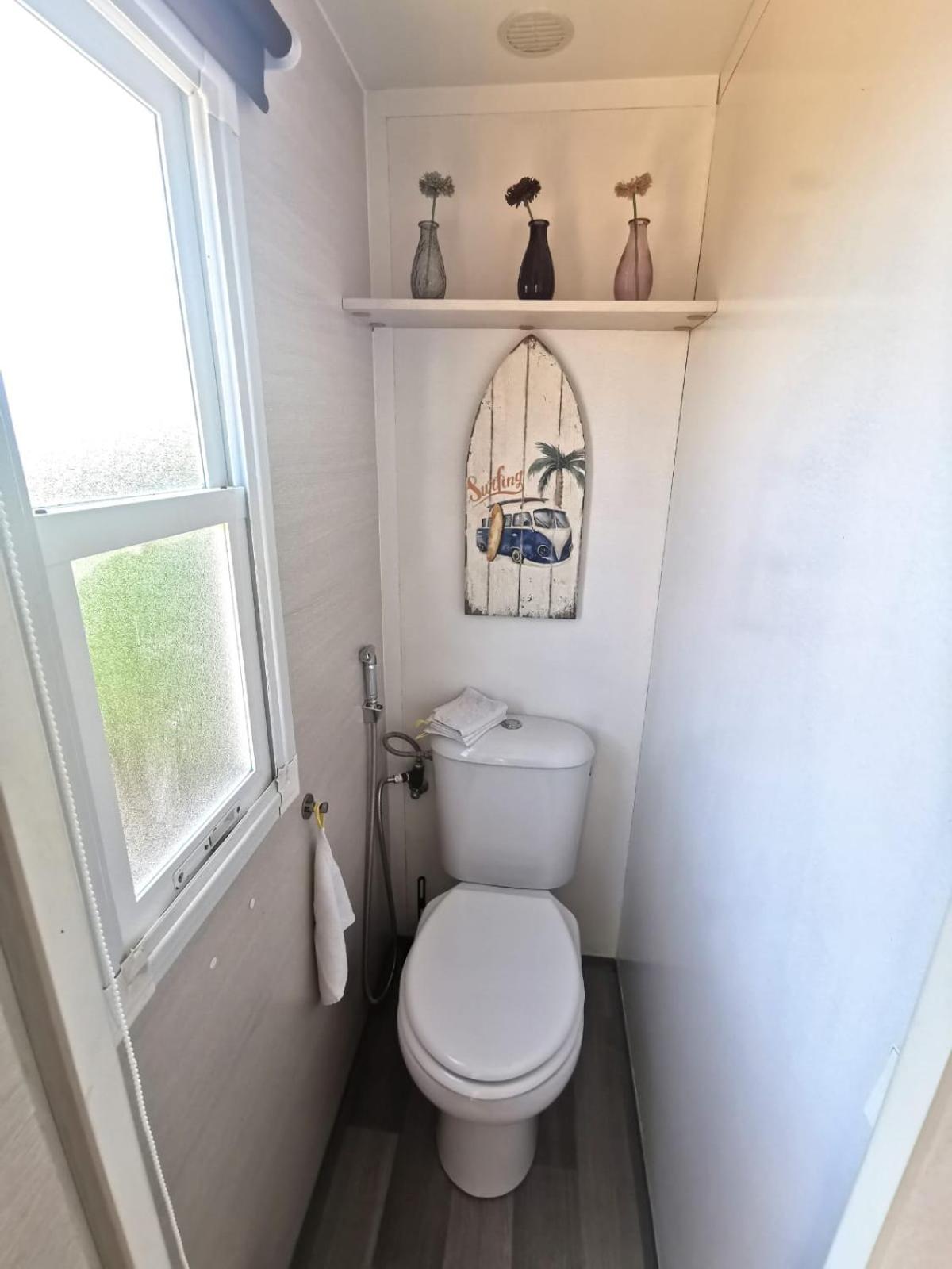 One-Bedroom House photo 2