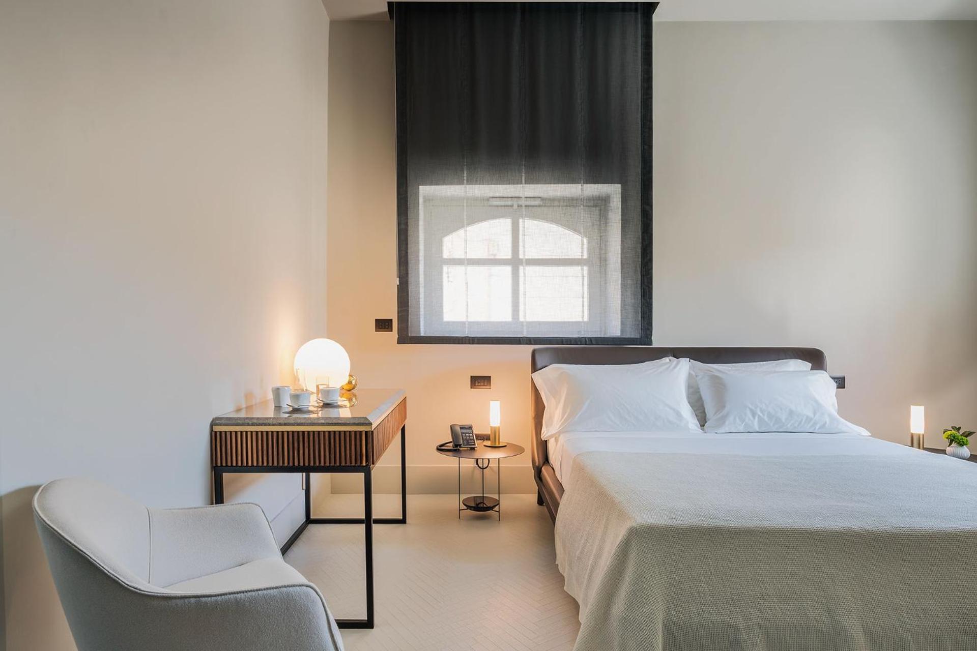 Suite Superior