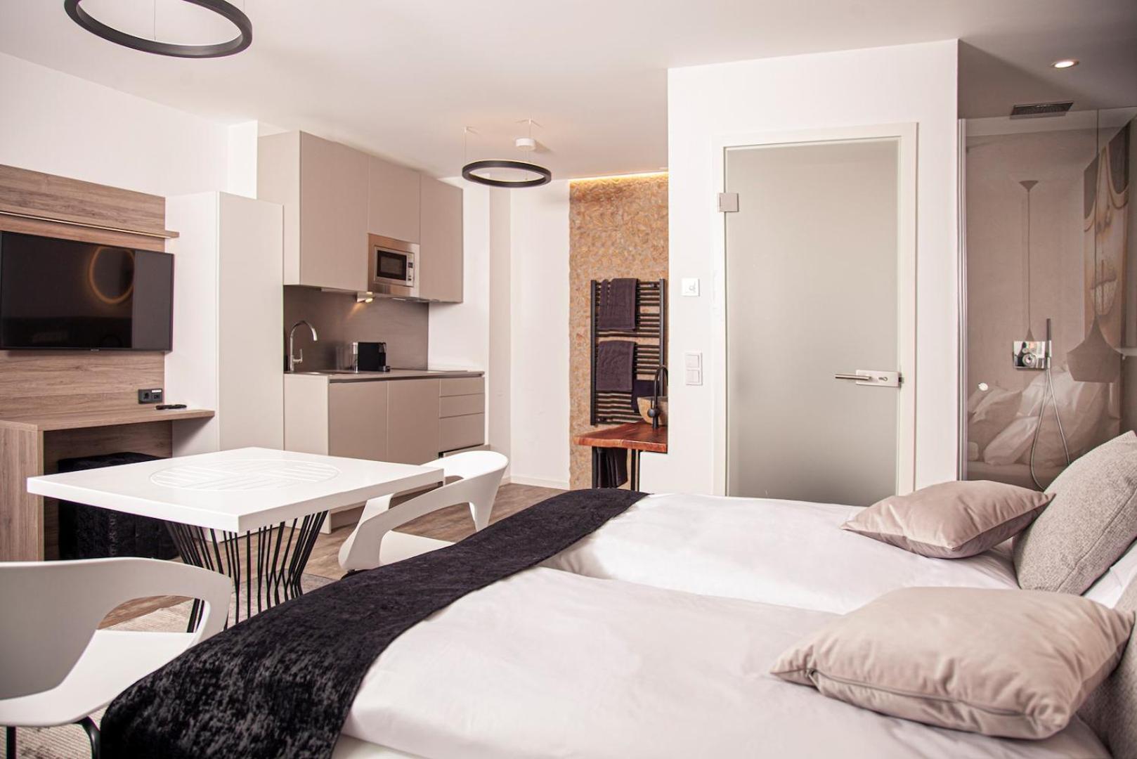 Standard Apartment -  Ground Floor  photo 2
