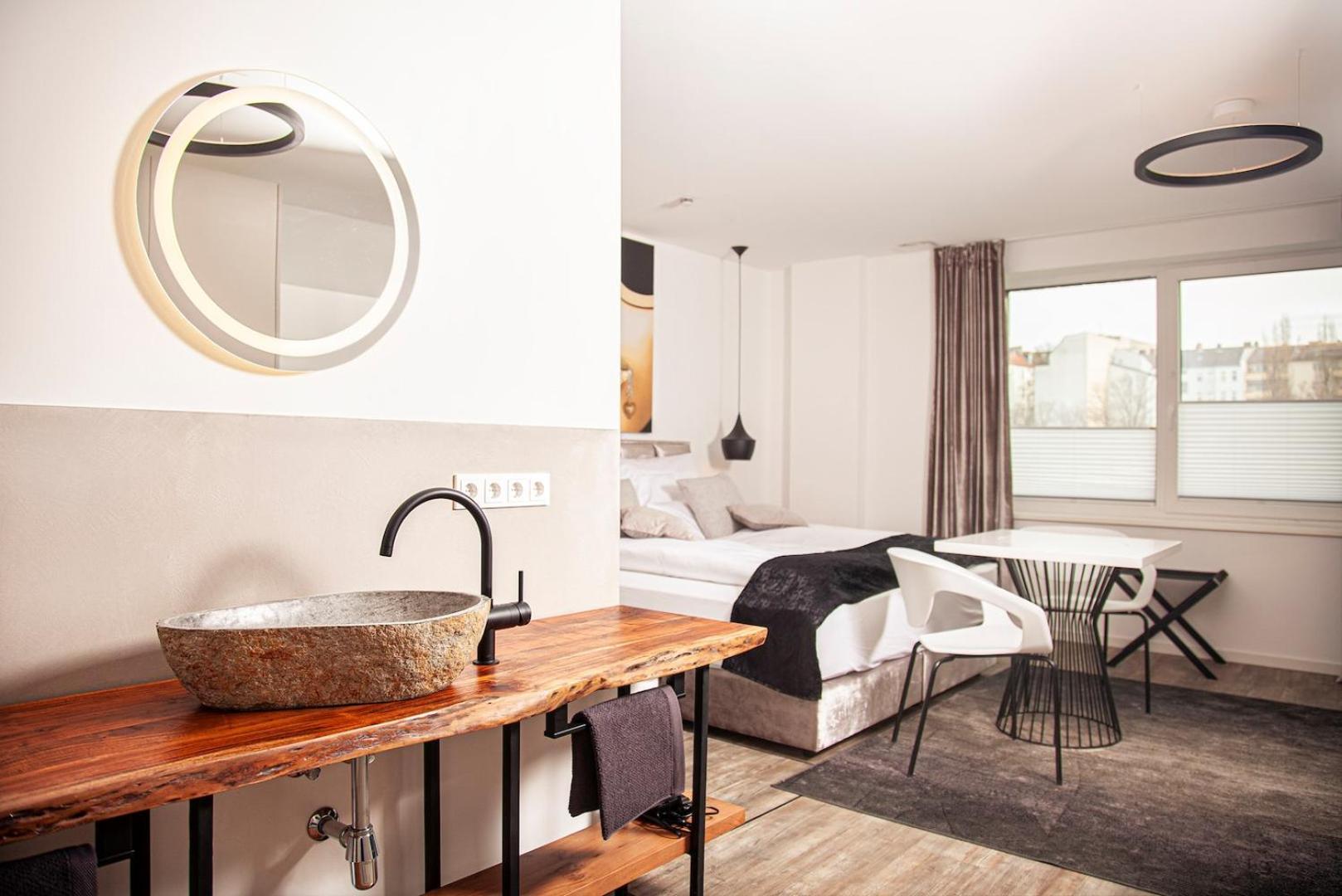 Standard Apartment -  Ground Floor  photo 1