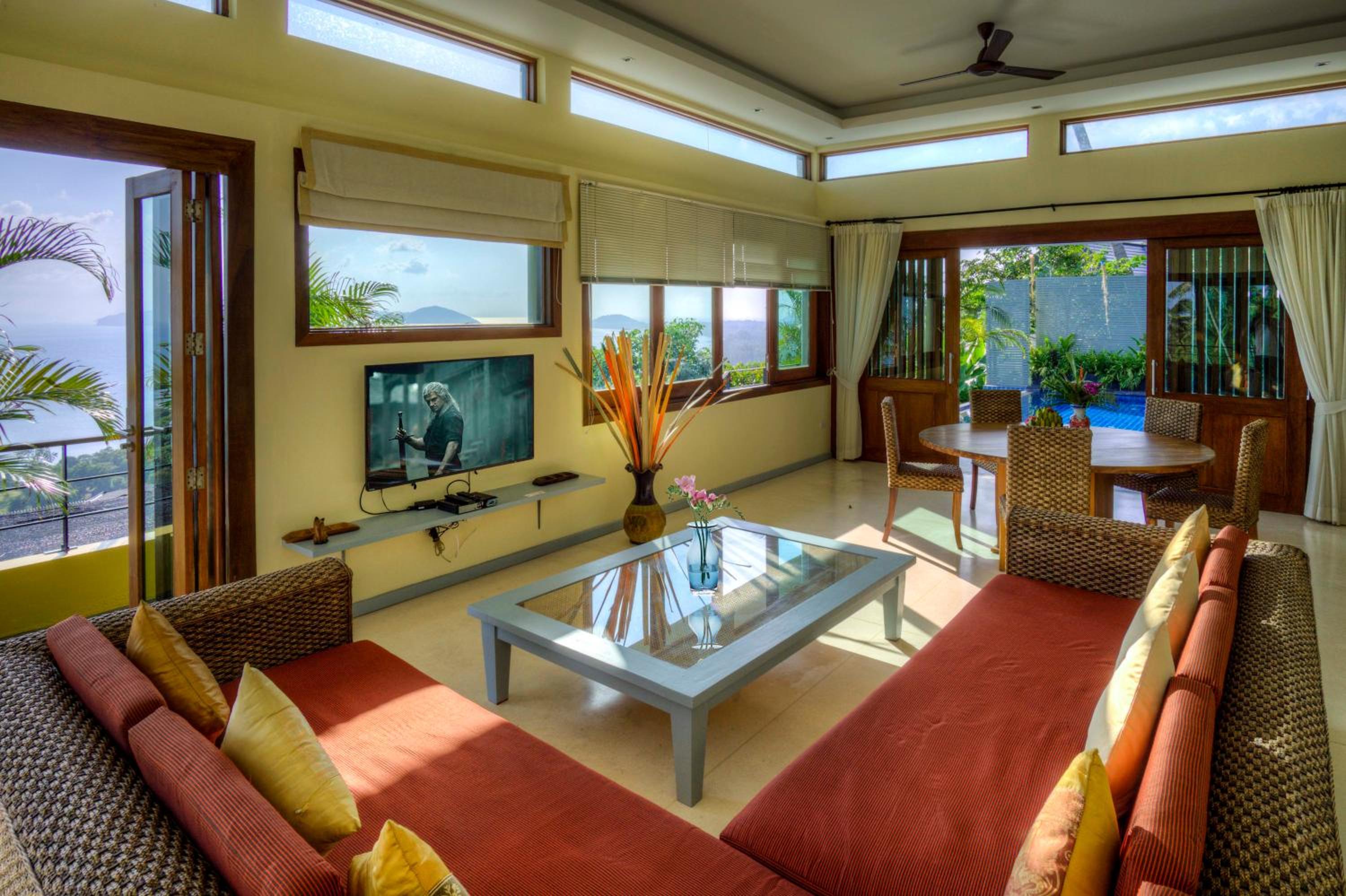 Villa with Private Pool photo 1