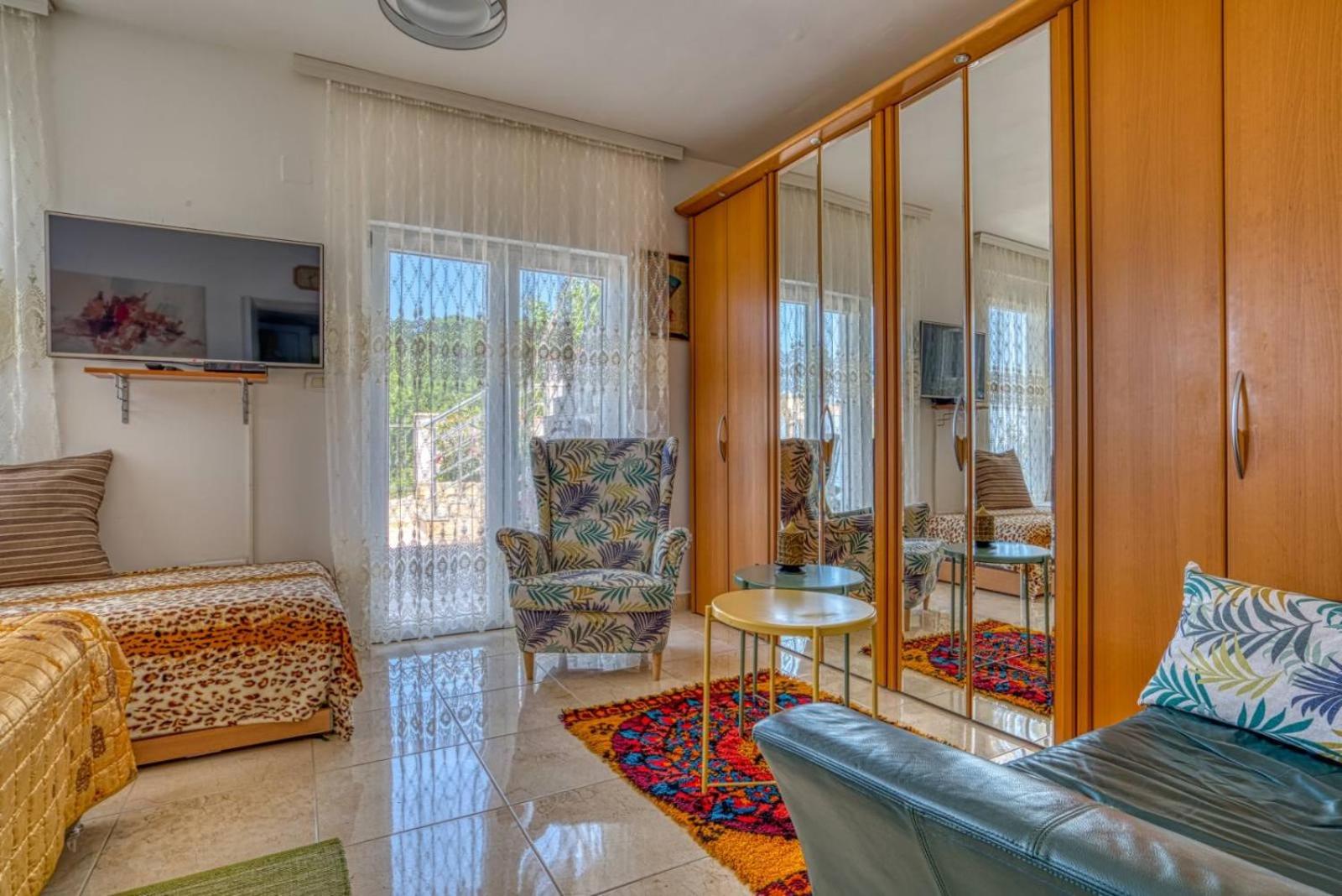 Deluxe Villa