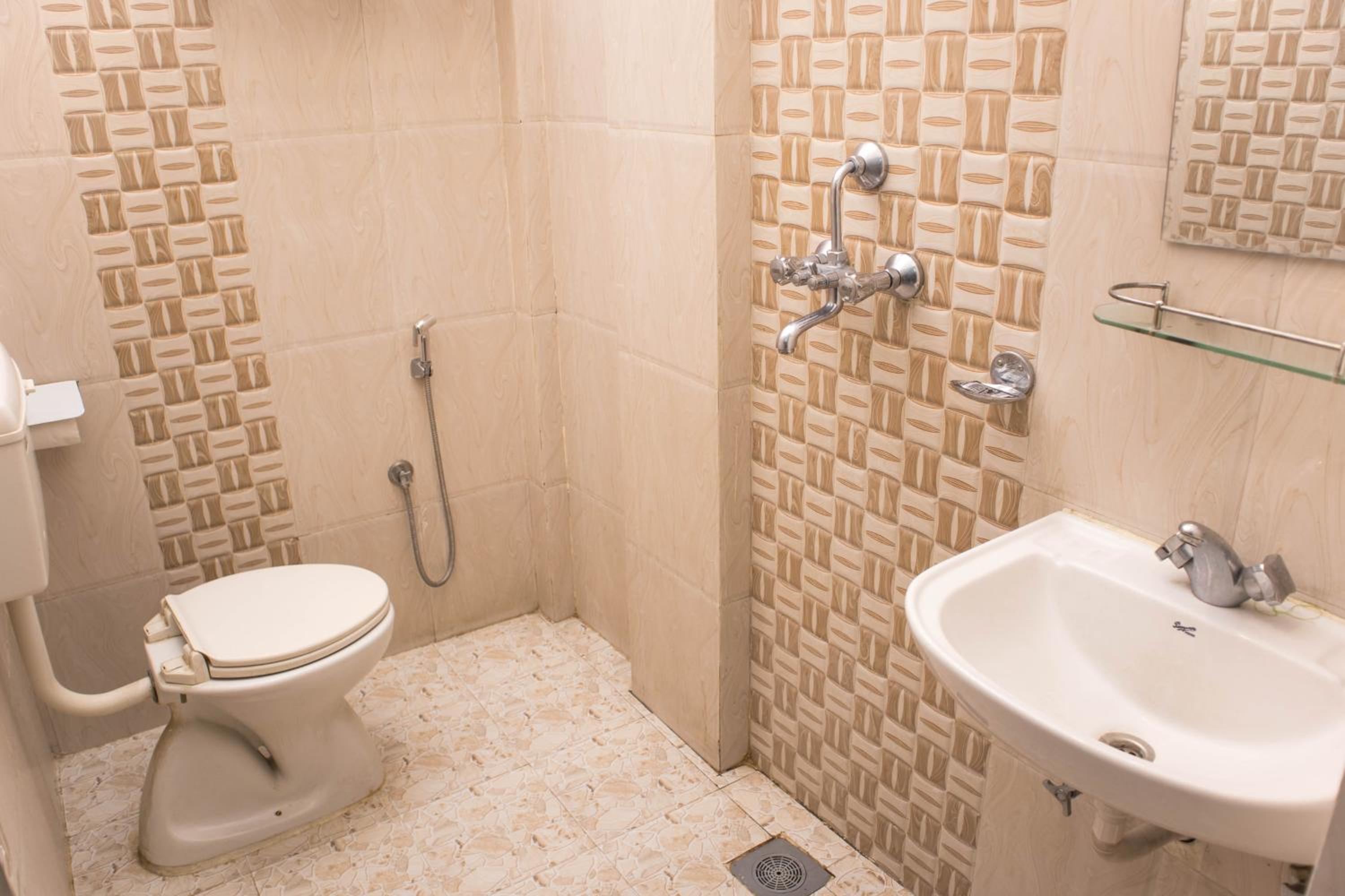 Deluxe Triple Room photo 3