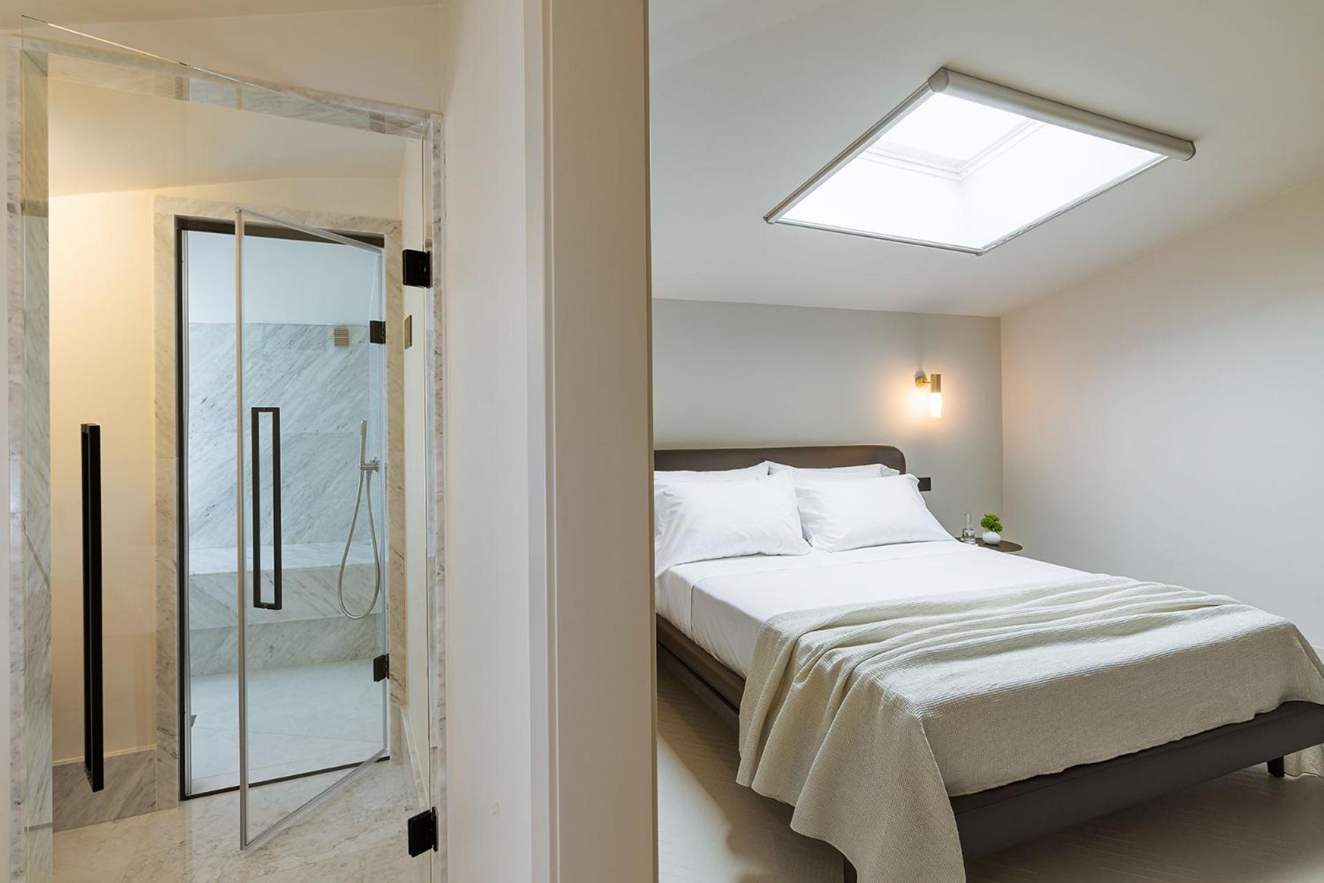 Suite with Sauna - Photo 2