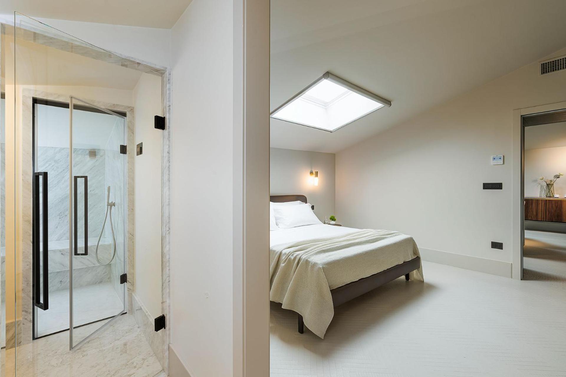 Suite with Sauna - Photo 6