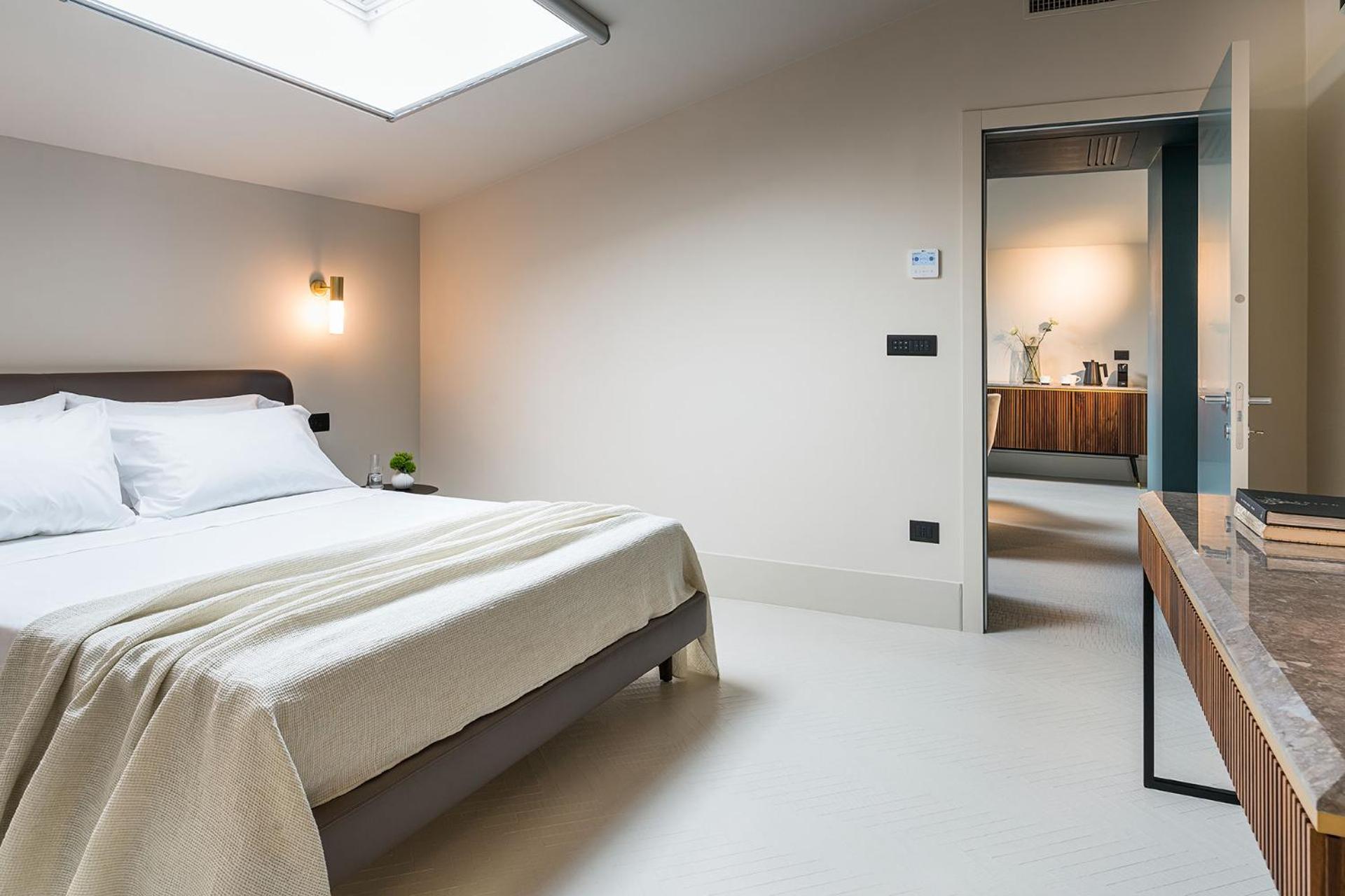 Suite with Sauna - Photo 1