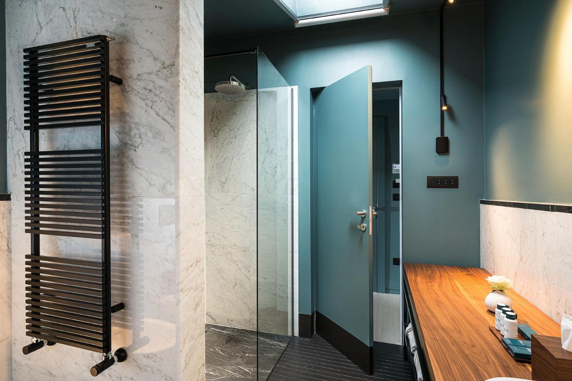 Suite with Sauna - Photo 7