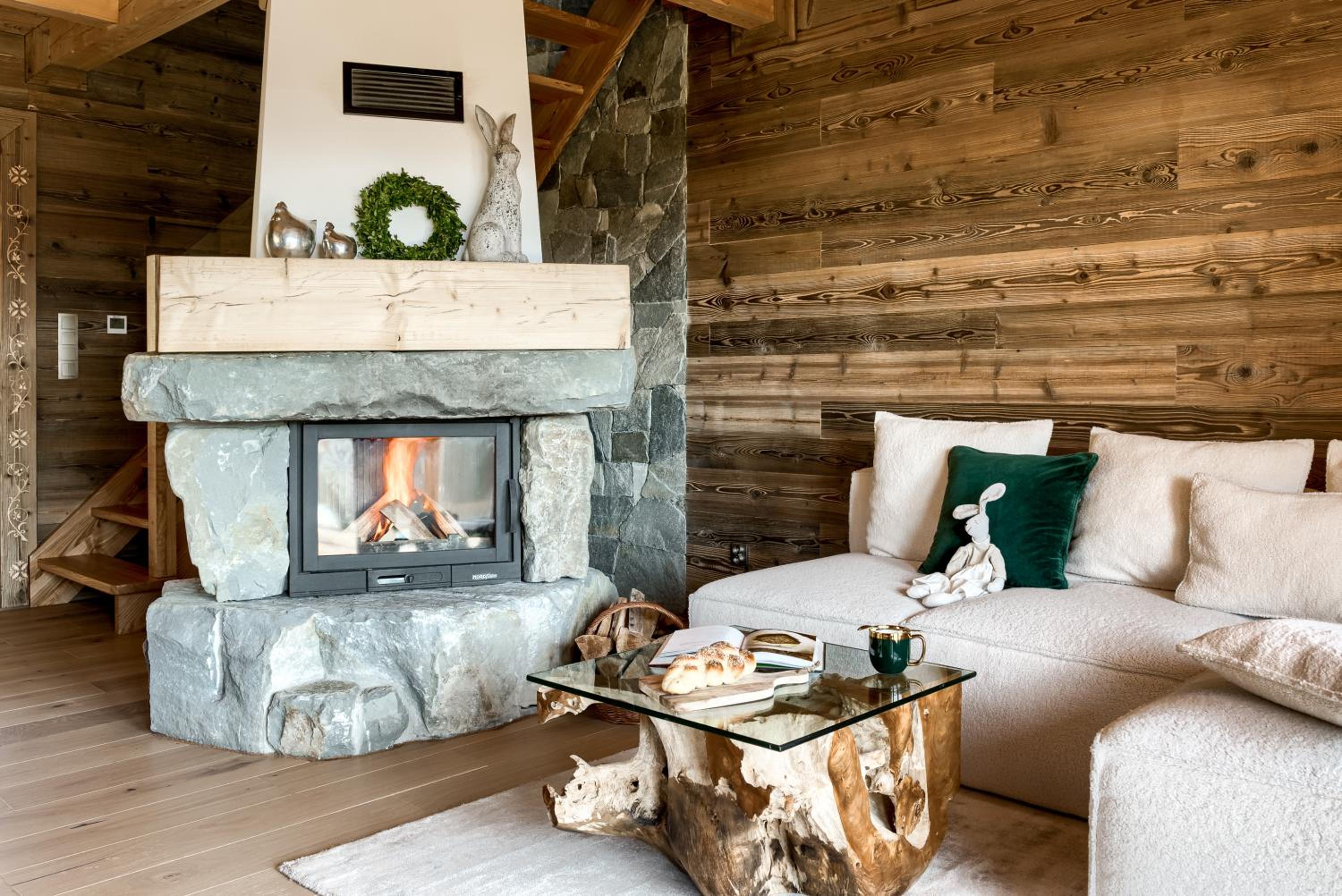 Superior Chalet photo 1