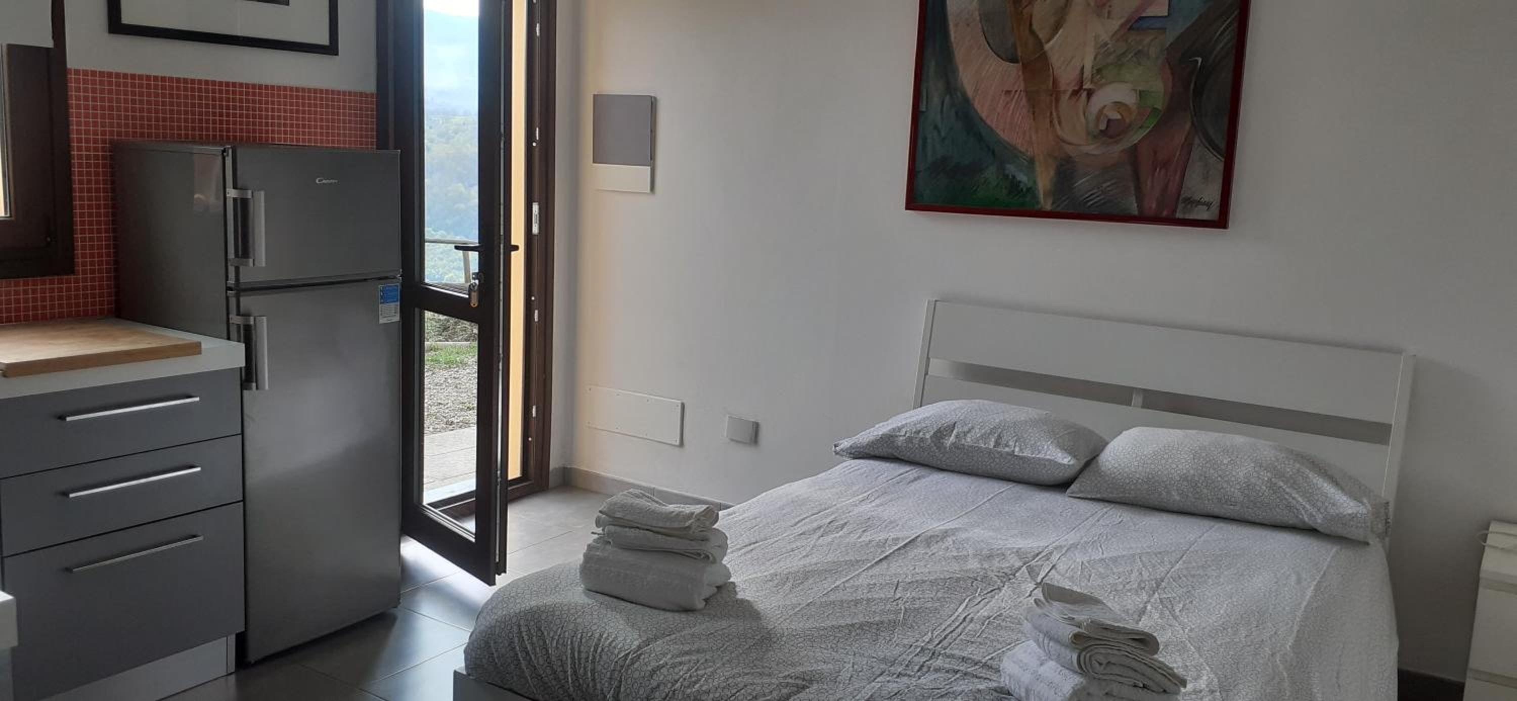 Loft photo 1