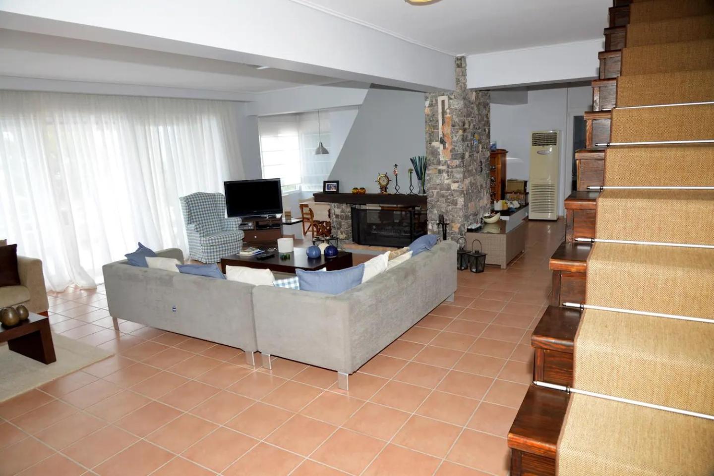 Deluxe Villa photo 1