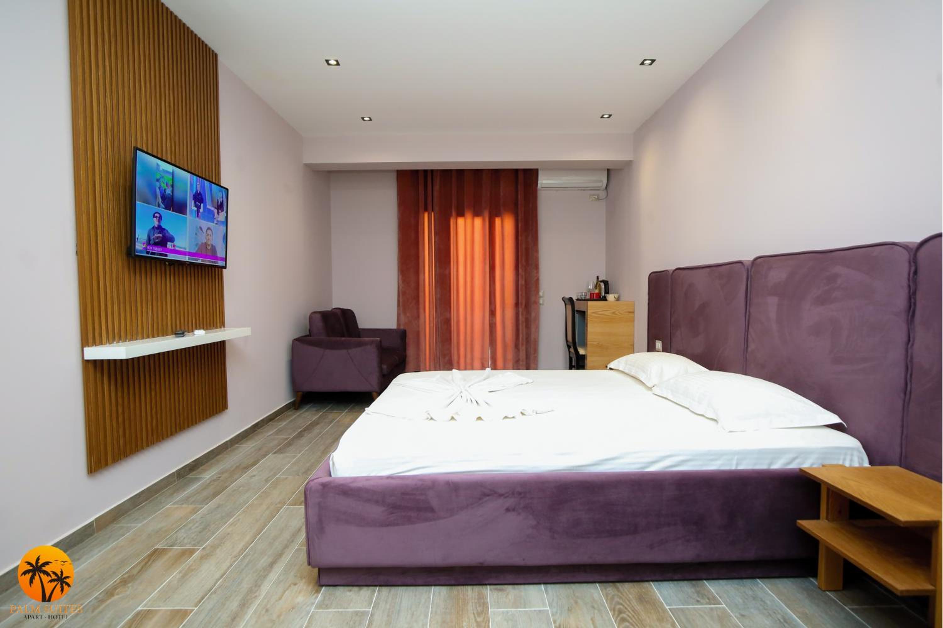 Standard Suite