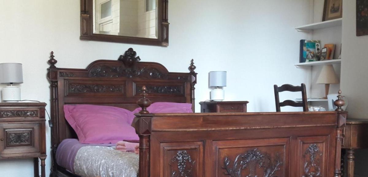 Large Double Room photo 2