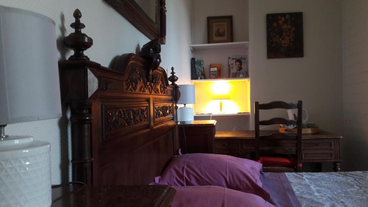 Large Double Room photo 3