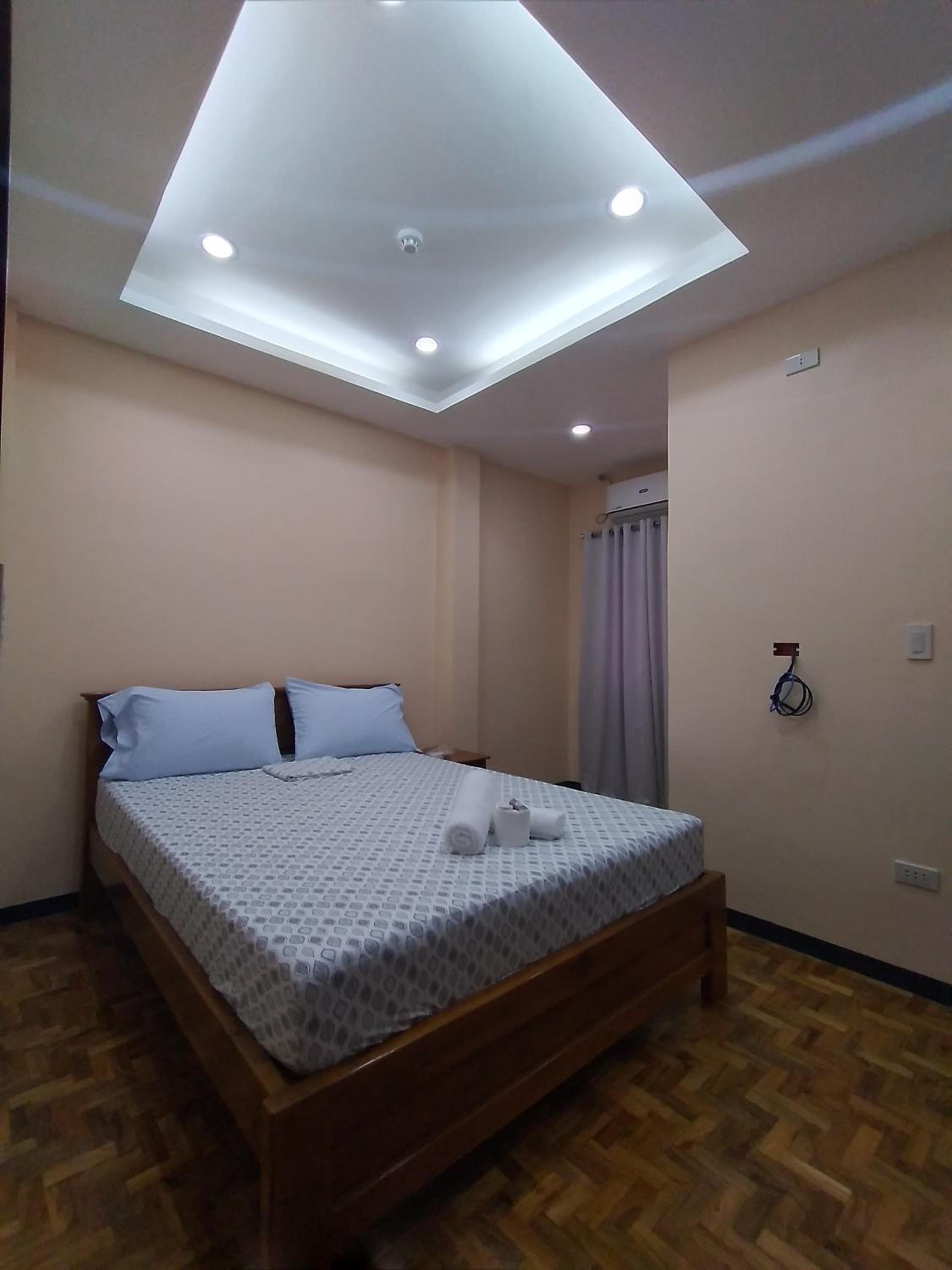 Standard Double Room - Photo 1