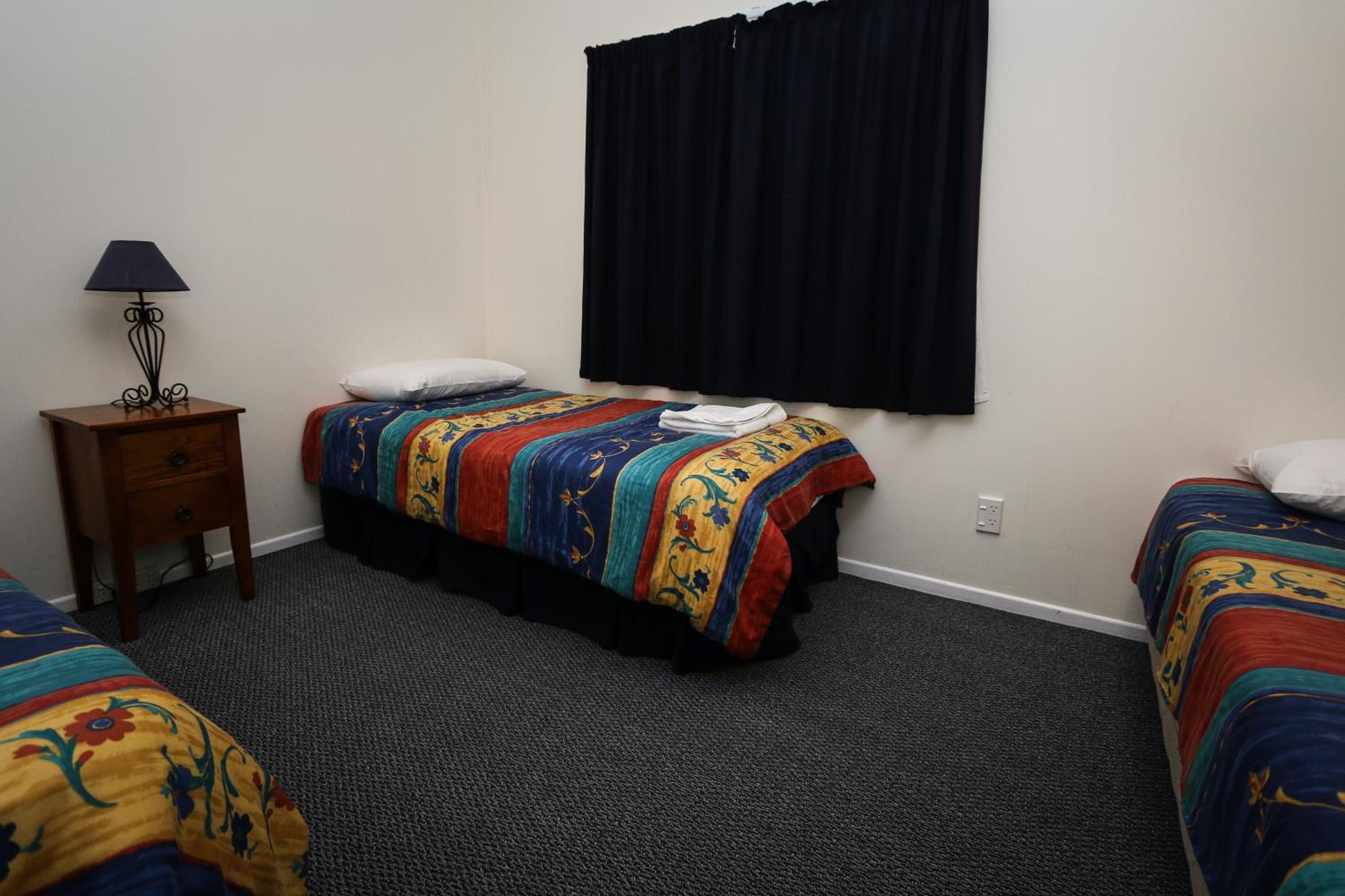 Three-Bedroom Family Apartment photo 2
