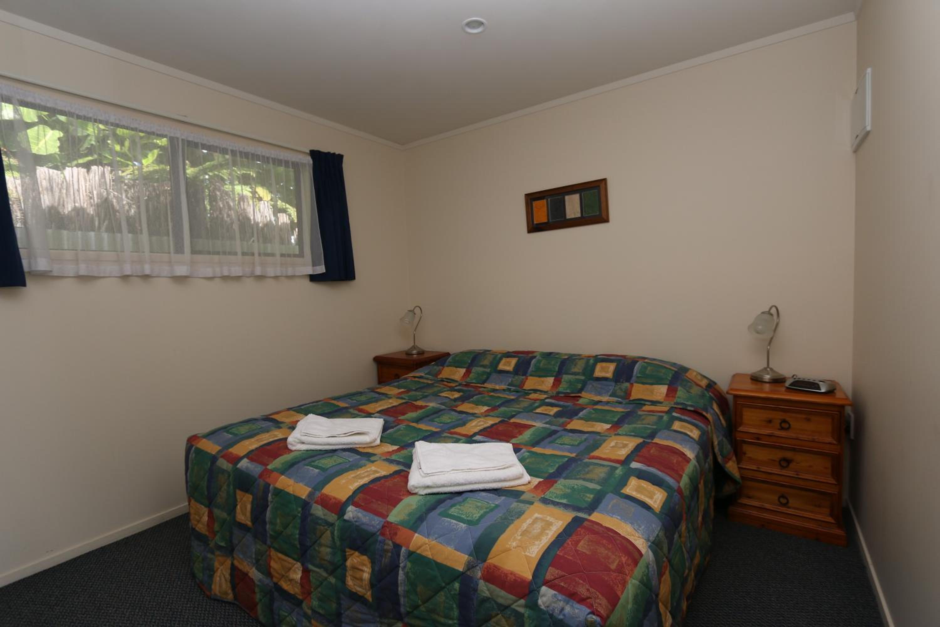 Two-Bedroom Family Apartment photo 3