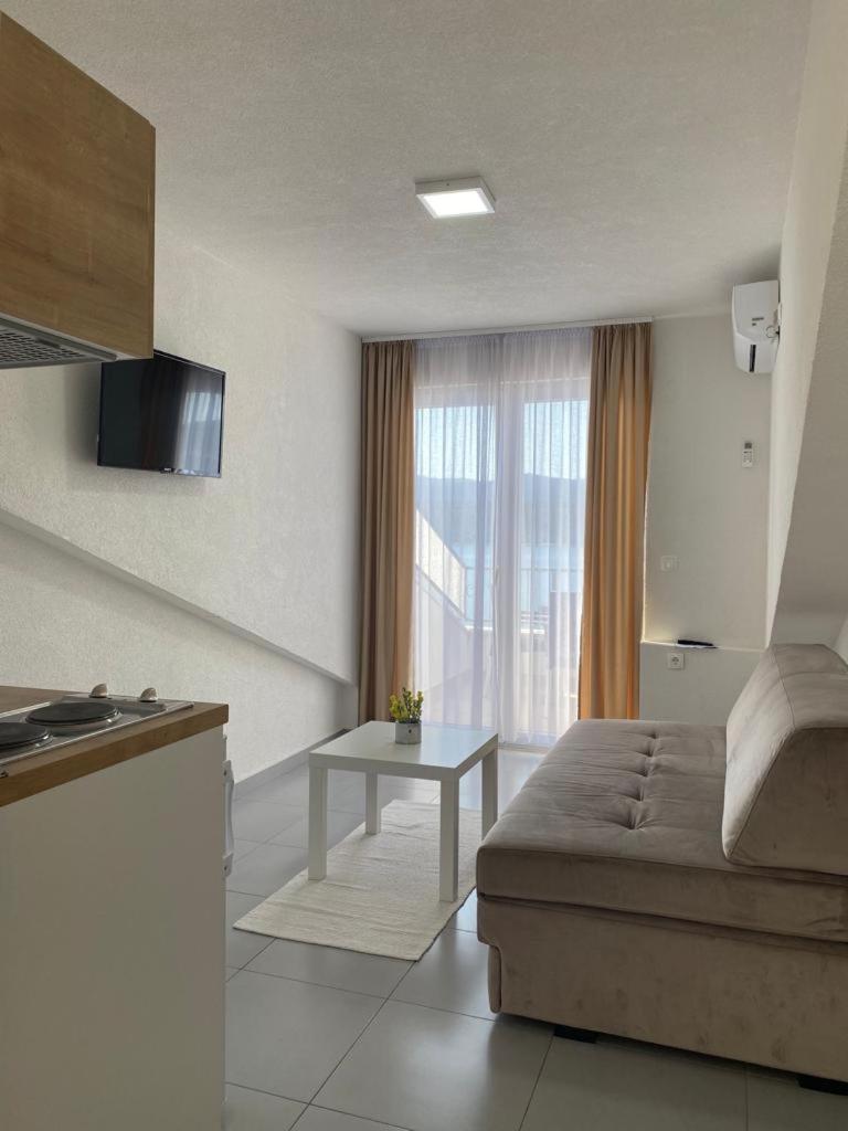 Studio with Sea View photo 2