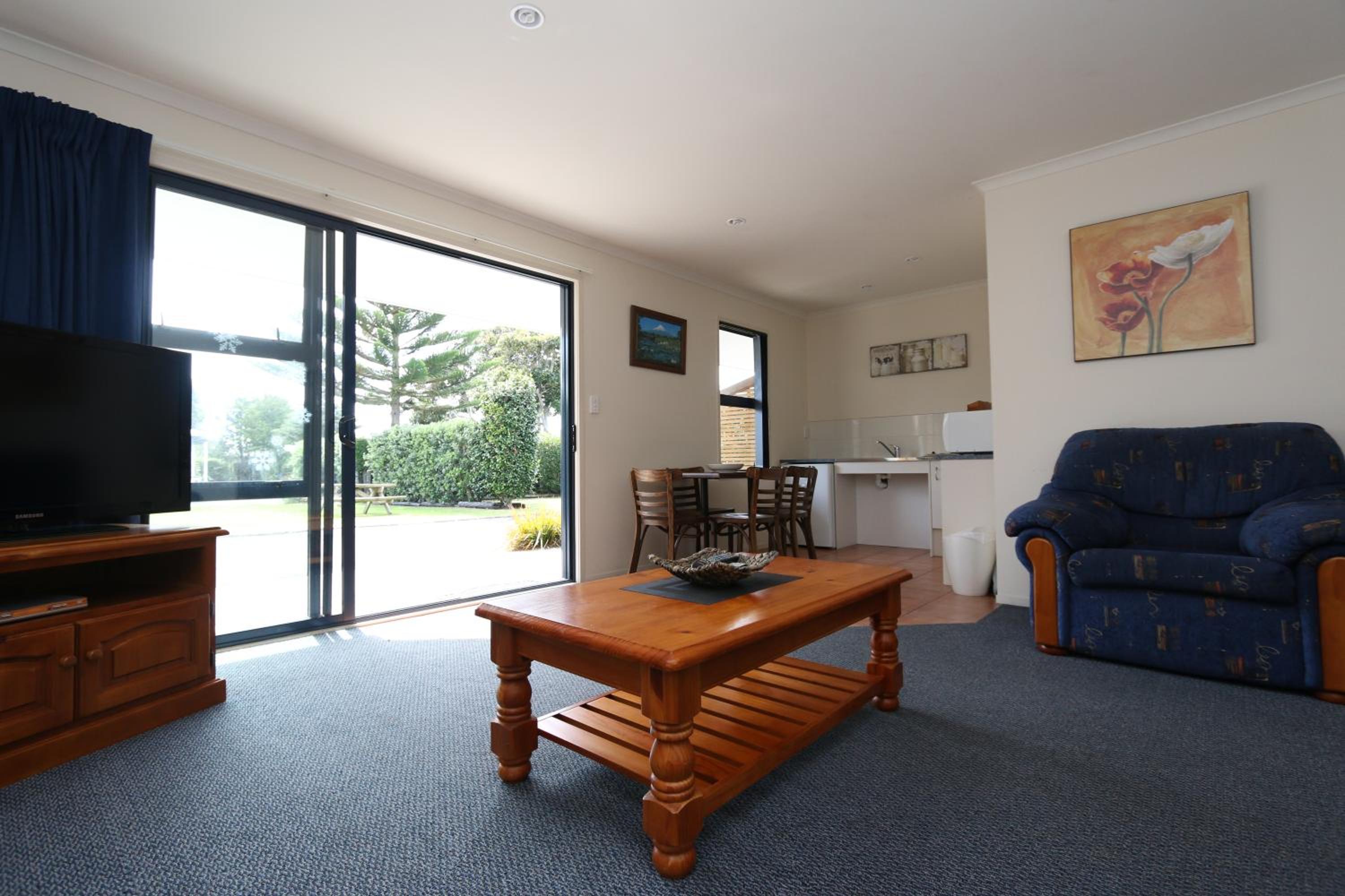 Two-Bedroom Family Apartment photo 1