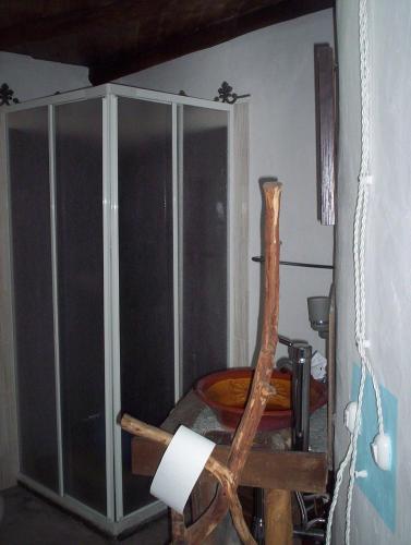 Classic Quadruple Room - Photo 10