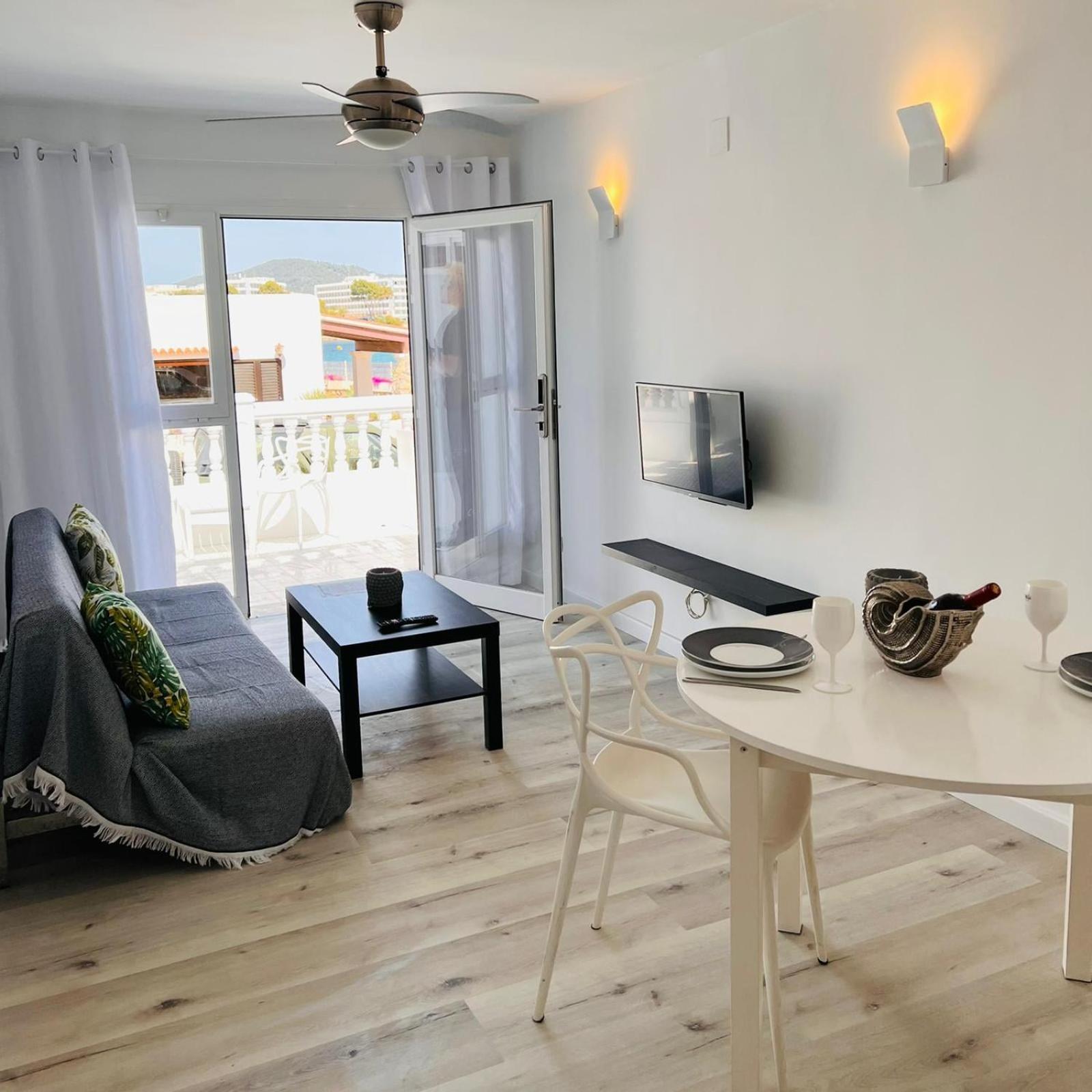 Apartamento de lujo