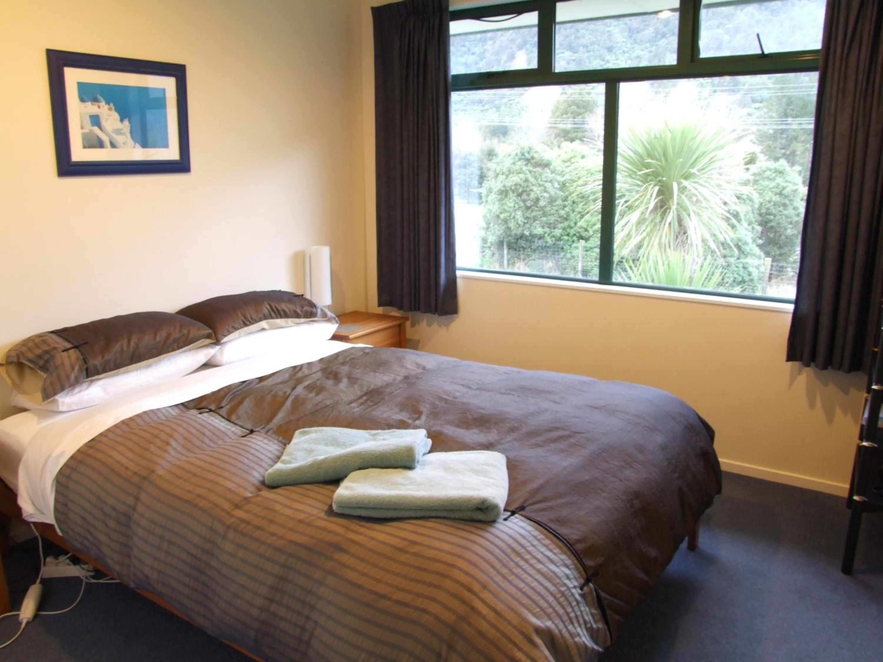Double Room with Private Bathroom photo 1