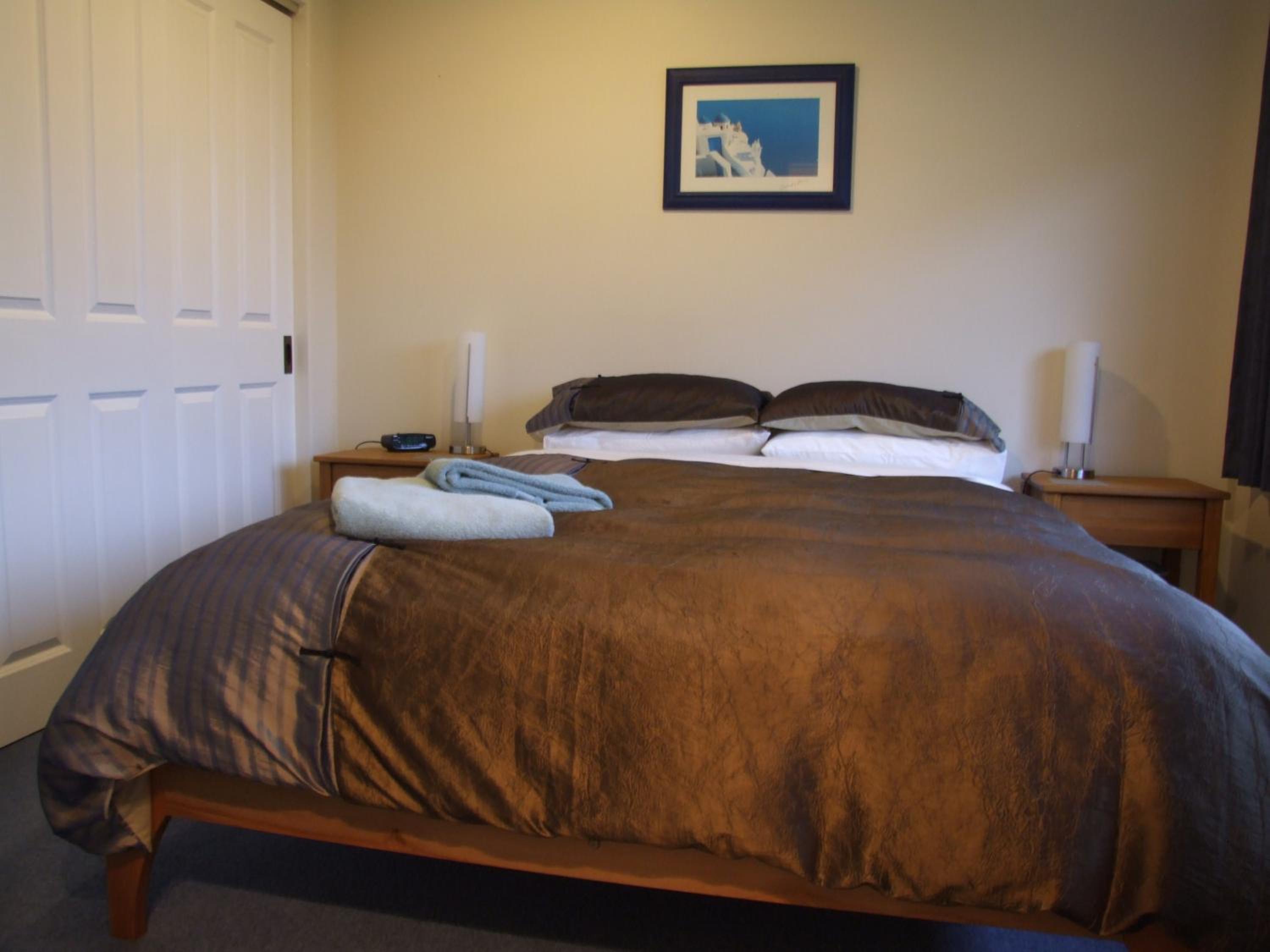 Double Room with Private Bathroom photo 3